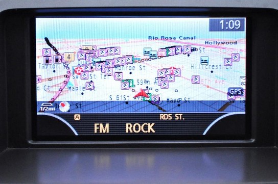 Florida Fine Cars - Used INFINITI QX56 2006 HOLLYWOOD 2WD