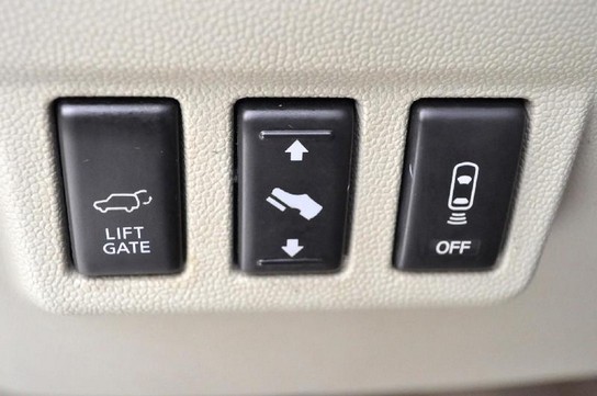 Florida Fine Cars - Used INFINITI QX56 2006 HOLLYWOOD 2WD