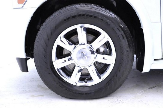 Florida Fine Cars - Used INFINITI QX56 2006 HOLLYWOOD 2WD