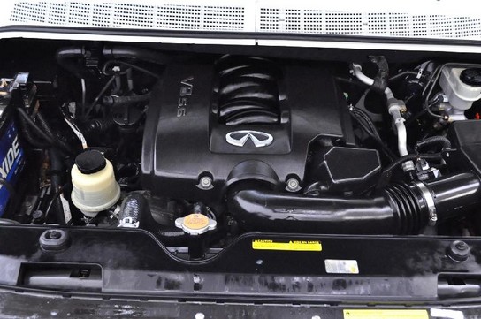 Florida Fine Cars - Used INFINITI QX56 2006 HOLLYWOOD 2WD