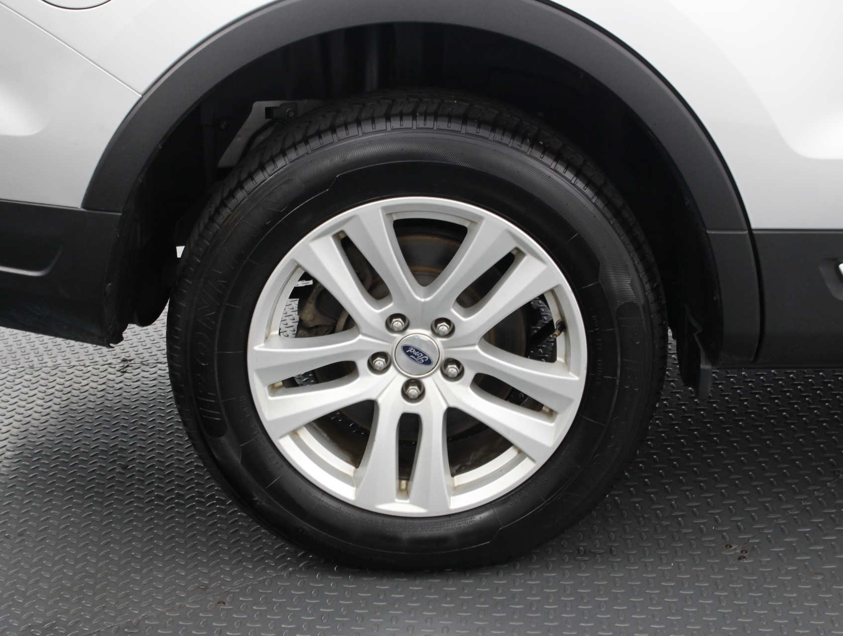 Florida Fine Cars - Used FORD EXPLORER 2018 WEST PALM XLT