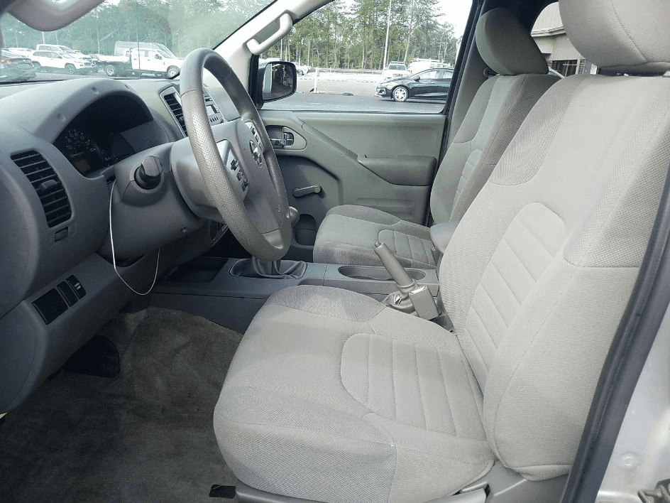 Florida Fine Cars - Used NISSAN FRONTIER 2016 MIAMI S