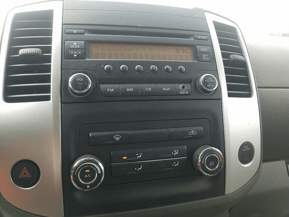 Florida Fine Cars - Used NISSAN FRONTIER 2016 MIAMI S