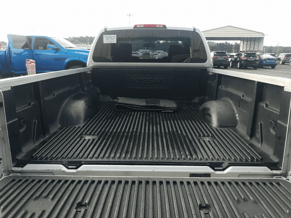 Florida Fine Cars - Used NISSAN FRONTIER 2016 MIAMI S