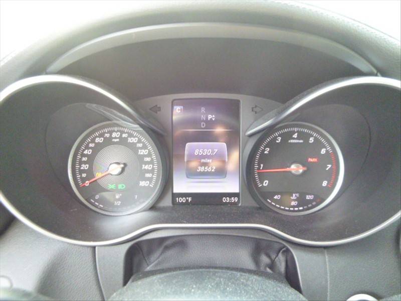 Florida Fine Cars - Used MERCEDES-BENZ C-CLASS 2016 MIAMI C 300 SPORT