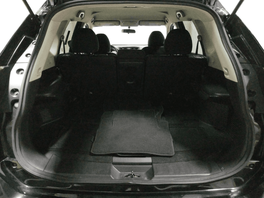 Florida Fine Cars - Used NISSAN ROGUE 2017 MIAMI SV