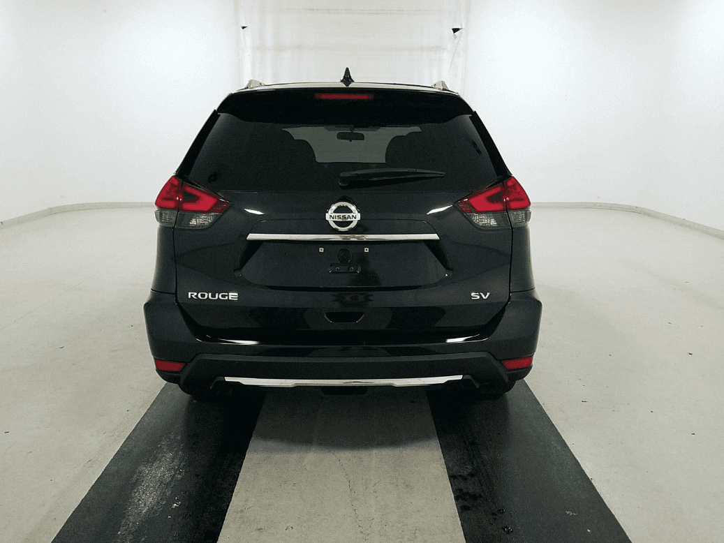 Florida Fine Cars - Used NISSAN ROGUE 2017 MIAMI SV