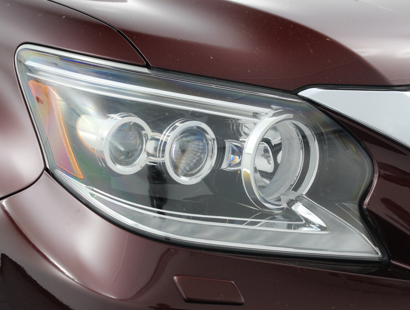 Florida Fine Cars - Used LEXUS GX 2018 WEST PALM GX 460 PREMIUM