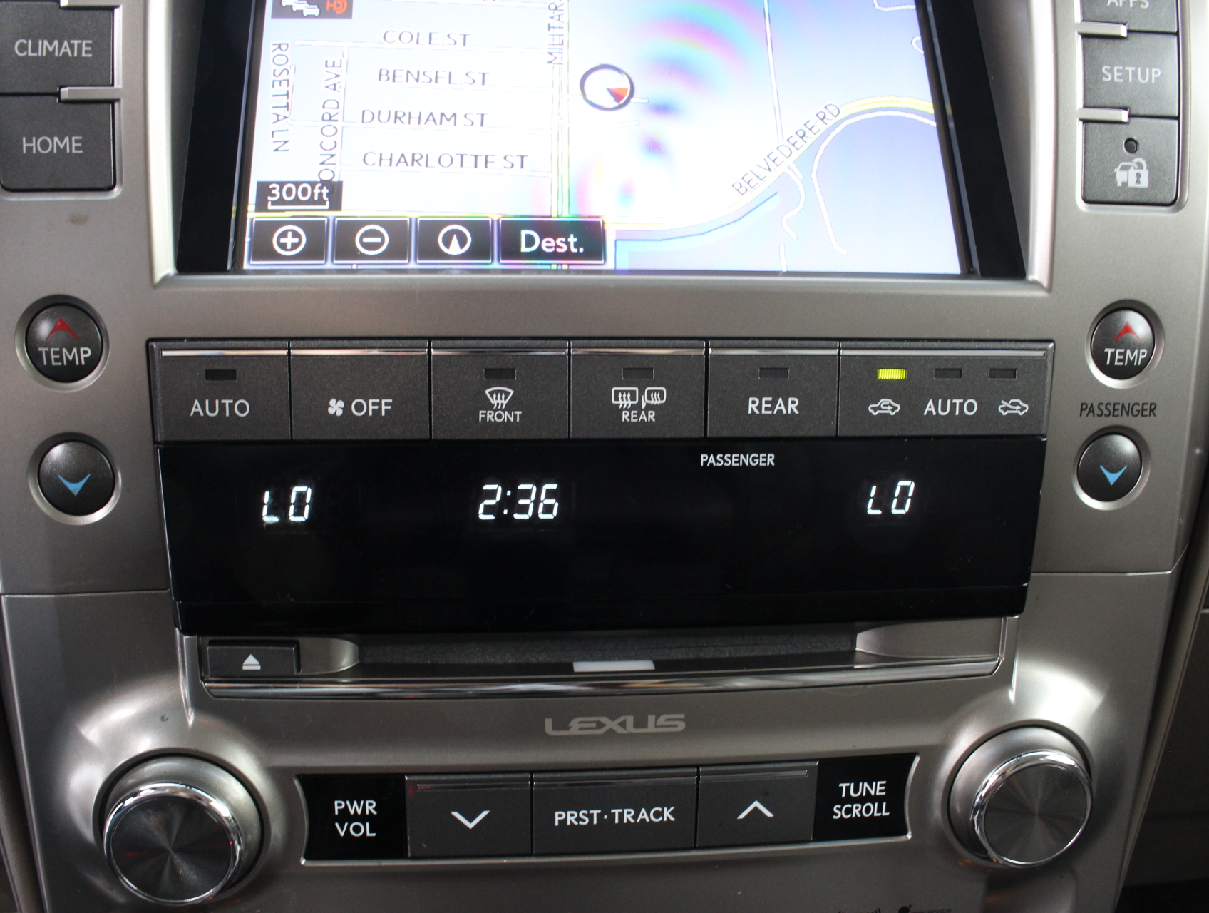 Florida Fine Cars - Used LEXUS GX 2018 WEST PALM GX 460 PREMIUM