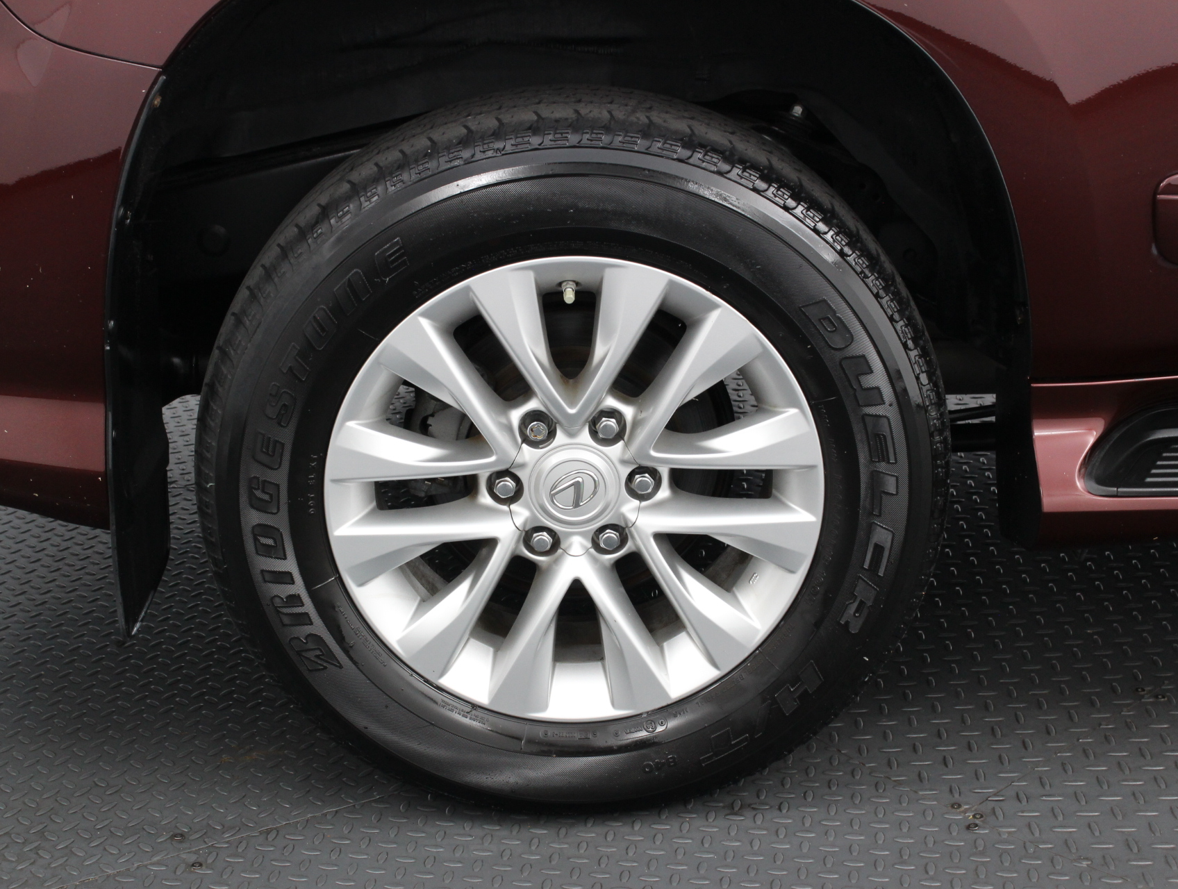 Florida Fine Cars - Used LEXUS GX 2018 WEST PALM GX 460 PREMIUM