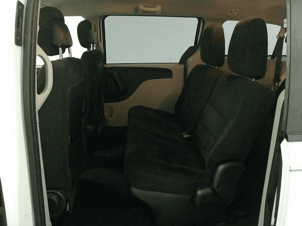 Florida Fine Cars - Used DODGE GRAND CARAVAN 2016 WEST PALM AMERICAN VALUE PKG