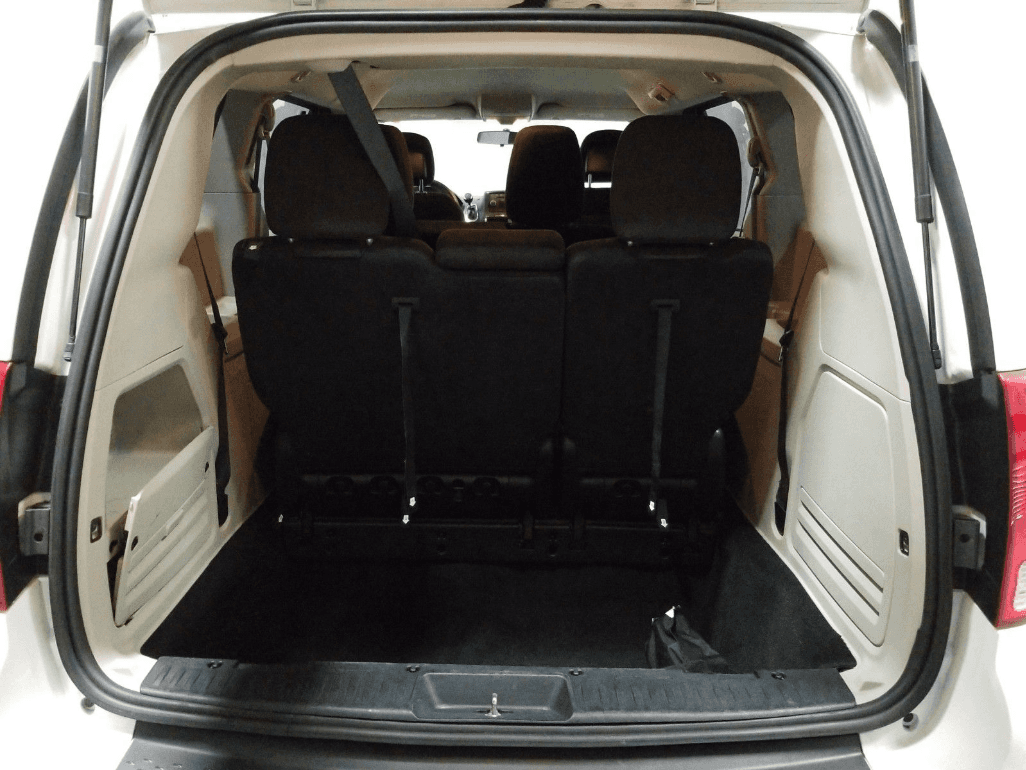 Florida Fine Cars - Used DODGE GRAND CARAVAN 2016 WEST PALM AMERICAN VALUE PKG