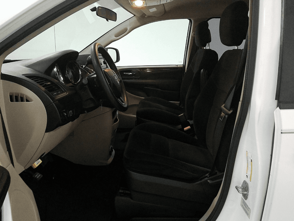 Florida Fine Cars - Used DODGE GRAND CARAVAN 2016 WEST PALM AMERICAN VALUE PKG