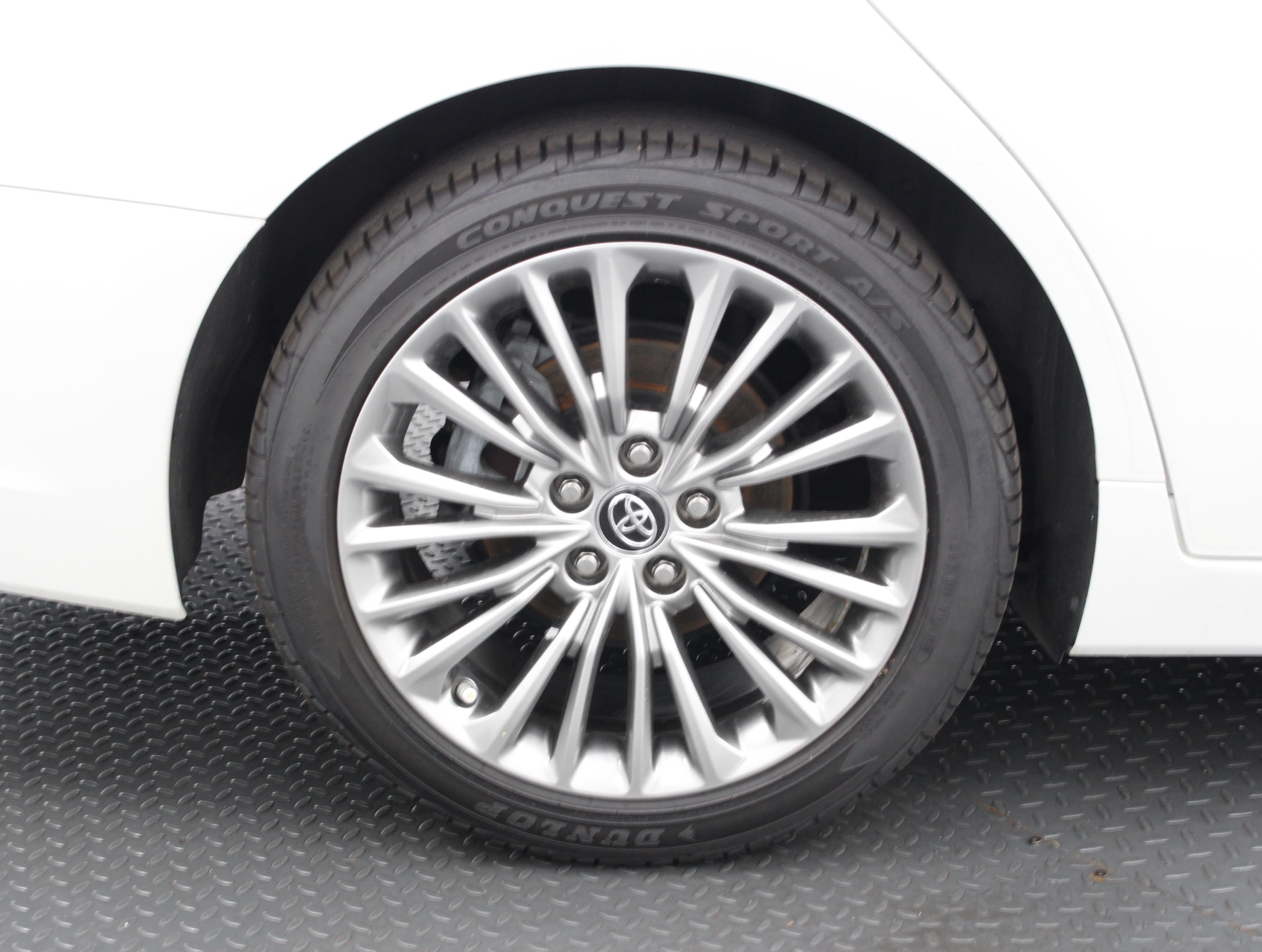 Florida Fine Cars - Used TOYOTA AVALON 2019 WEST PALM LIMITED