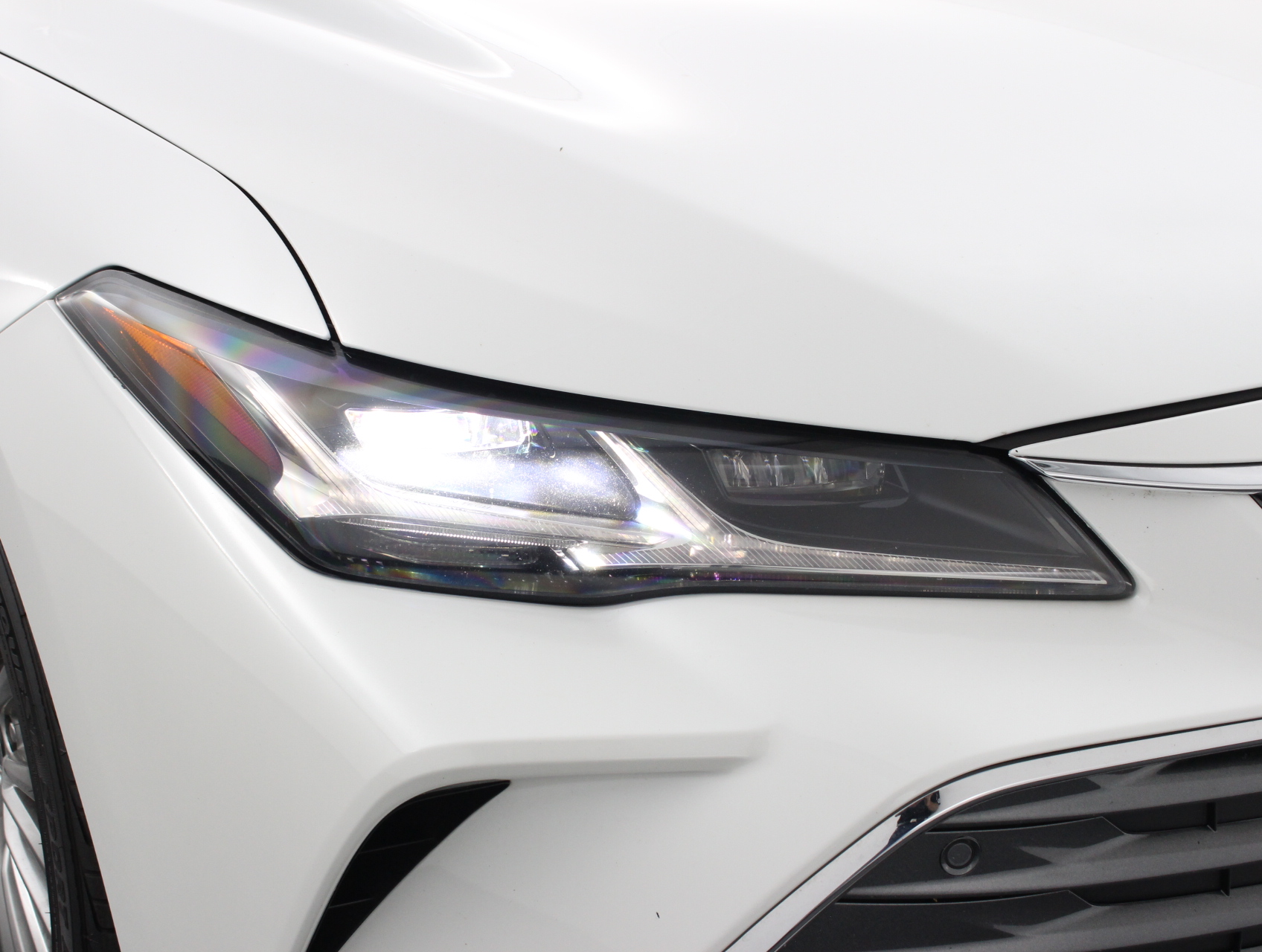 Florida Fine Cars - Used TOYOTA AVALON 2019 WEST PALM LIMITED