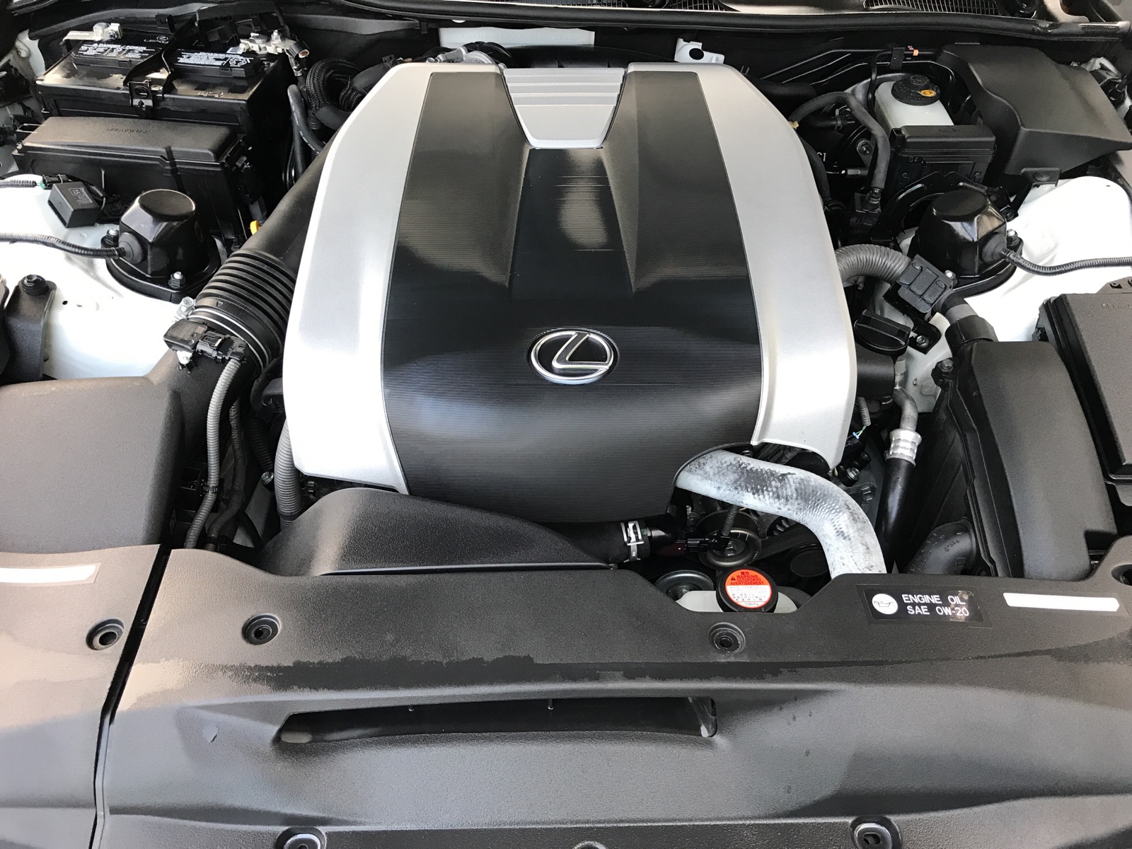 Florida Fine Cars - Used LEXUS GS 350 2016 MIAMI F SPORT