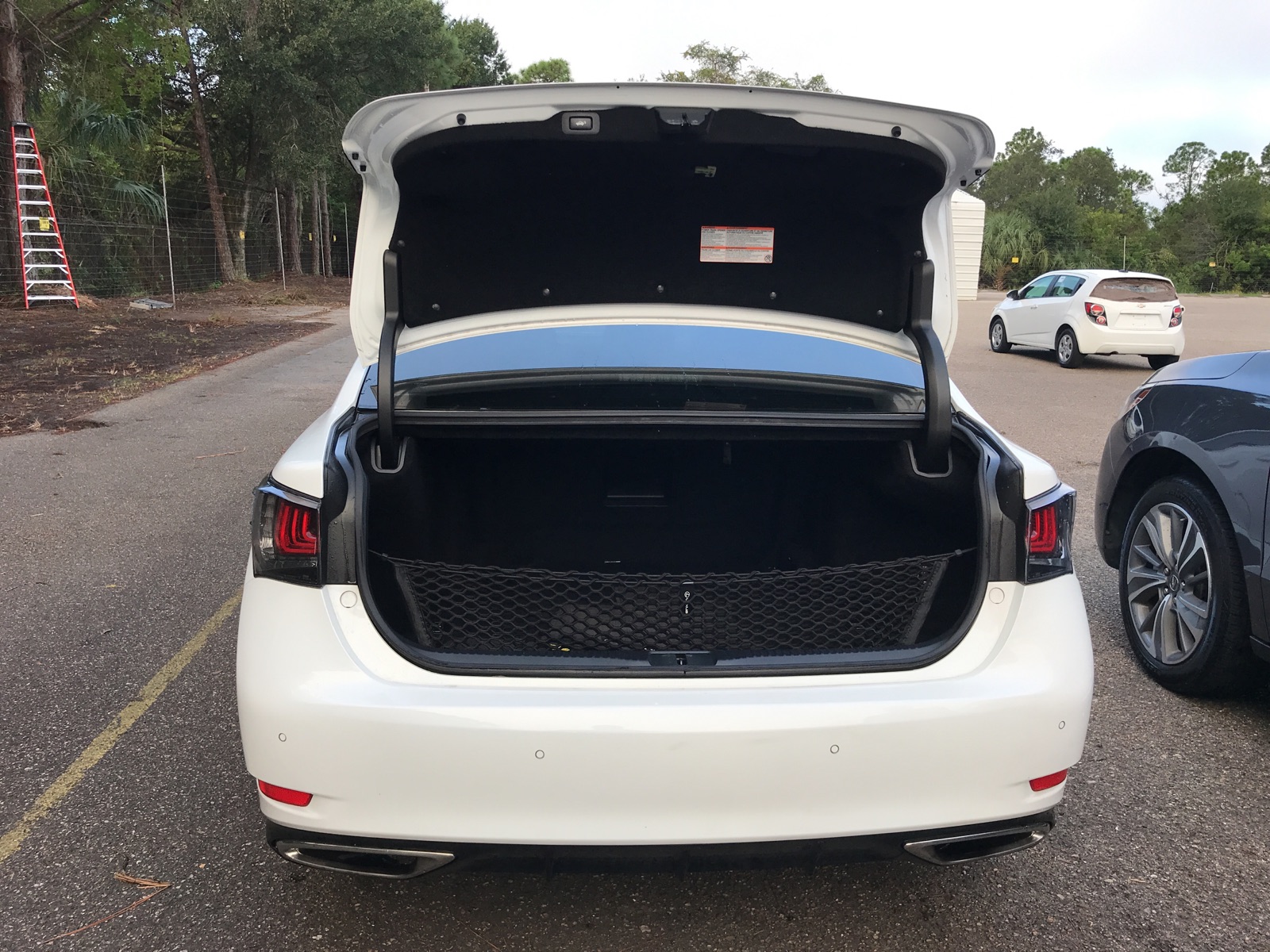 Florida Fine Cars - Used LEXUS GS 350 2016 MIAMI F SPORT