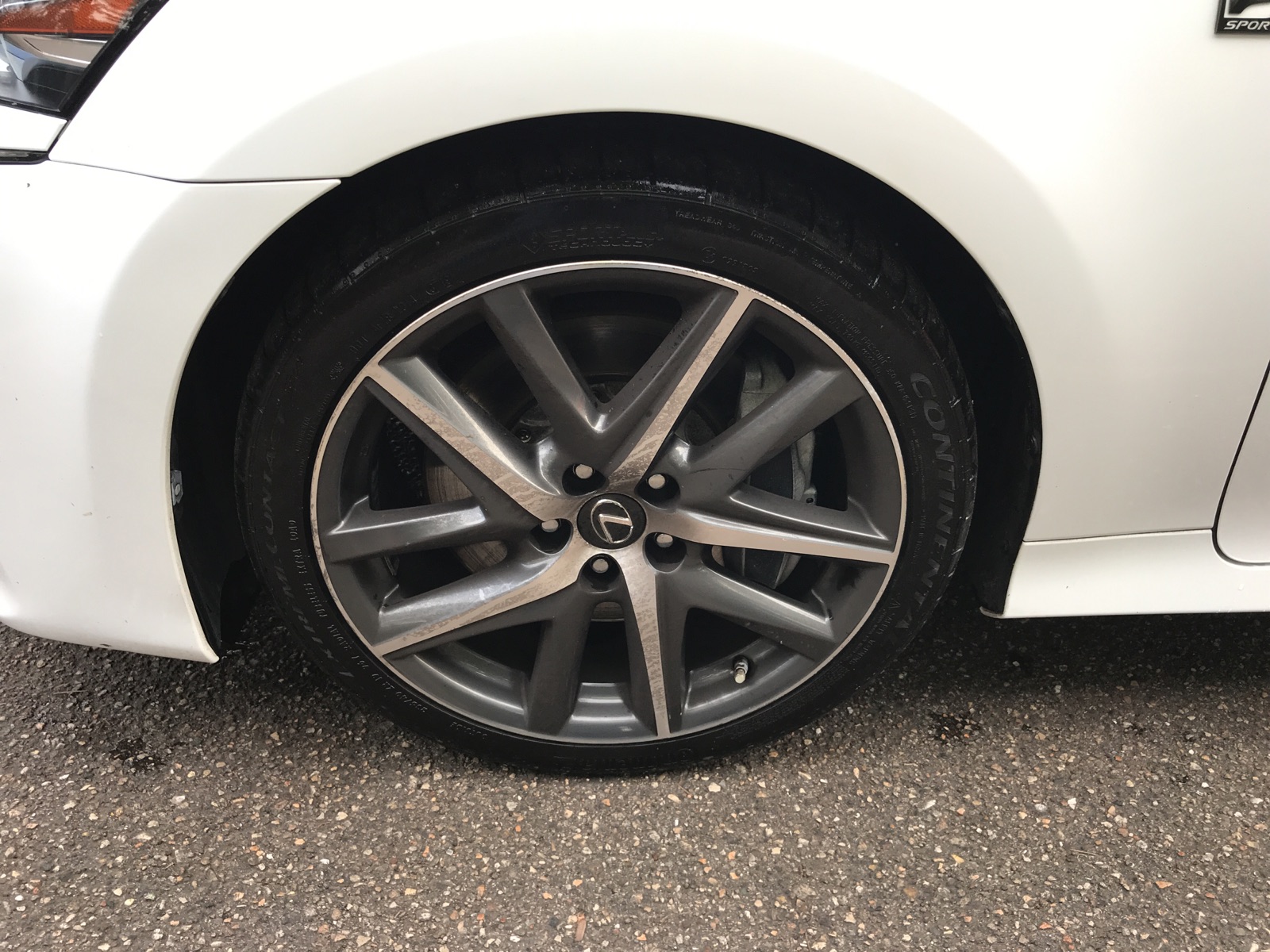 Florida Fine Cars - Used LEXUS GS 350 2016 MIAMI F SPORT