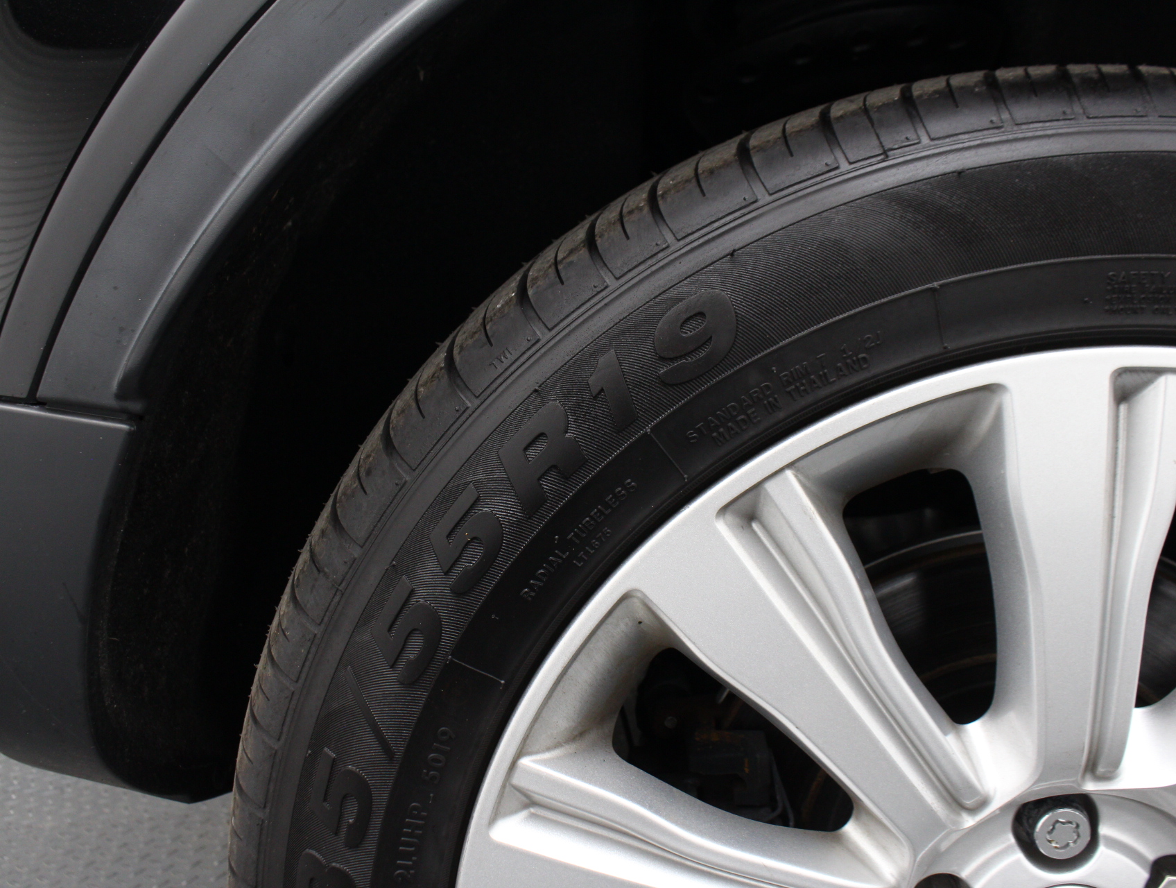 Florida Fine Cars - Used LAND ROVER RANGE ROVER EVOQUE 2017 MIAMI HSE