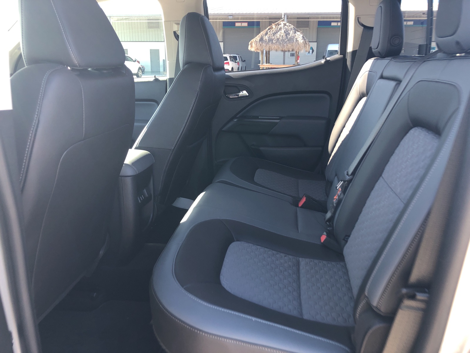 Florida Fine Cars - Used CHEVROLET COLORADO 2018 MARGATE 2WD Z71