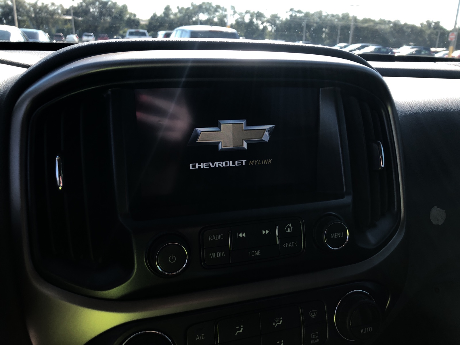 Florida Fine Cars - Used CHEVROLET COLORADO 2018 MARGATE 2WD Z71