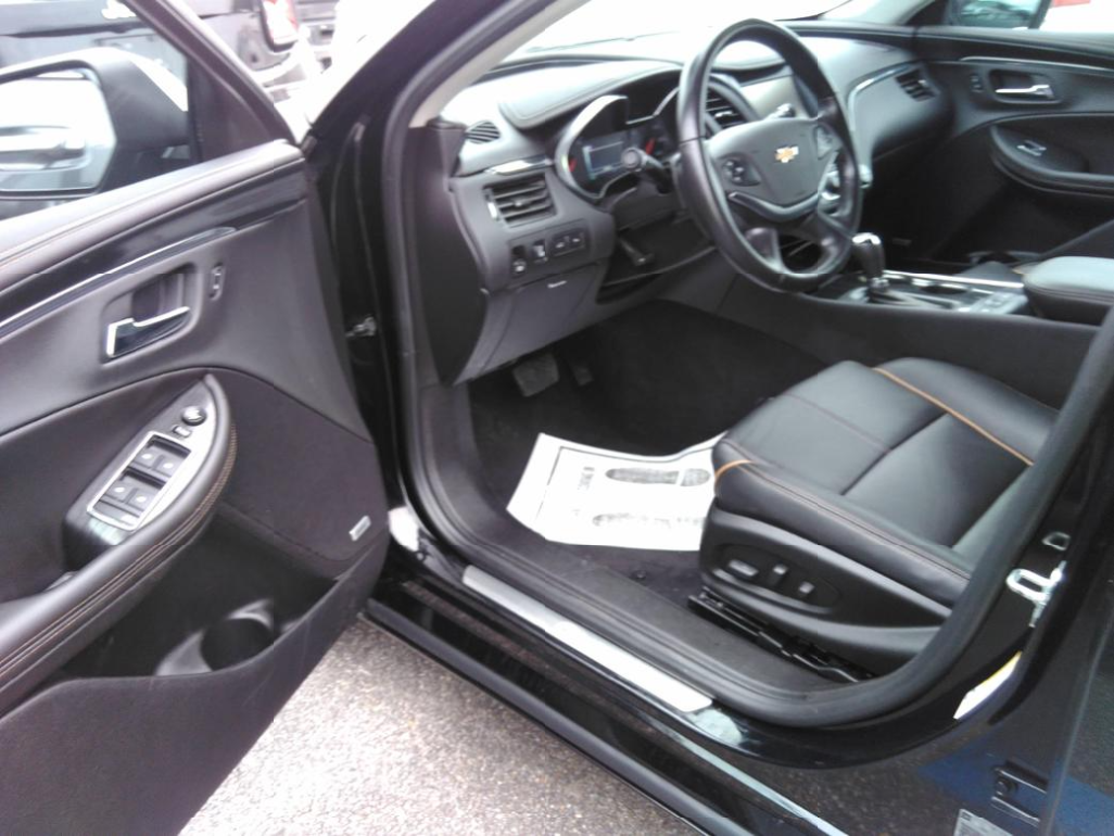 Florida Fine Cars - Used CHEVROLET IMPALA 2020 MARGATE PREMIER