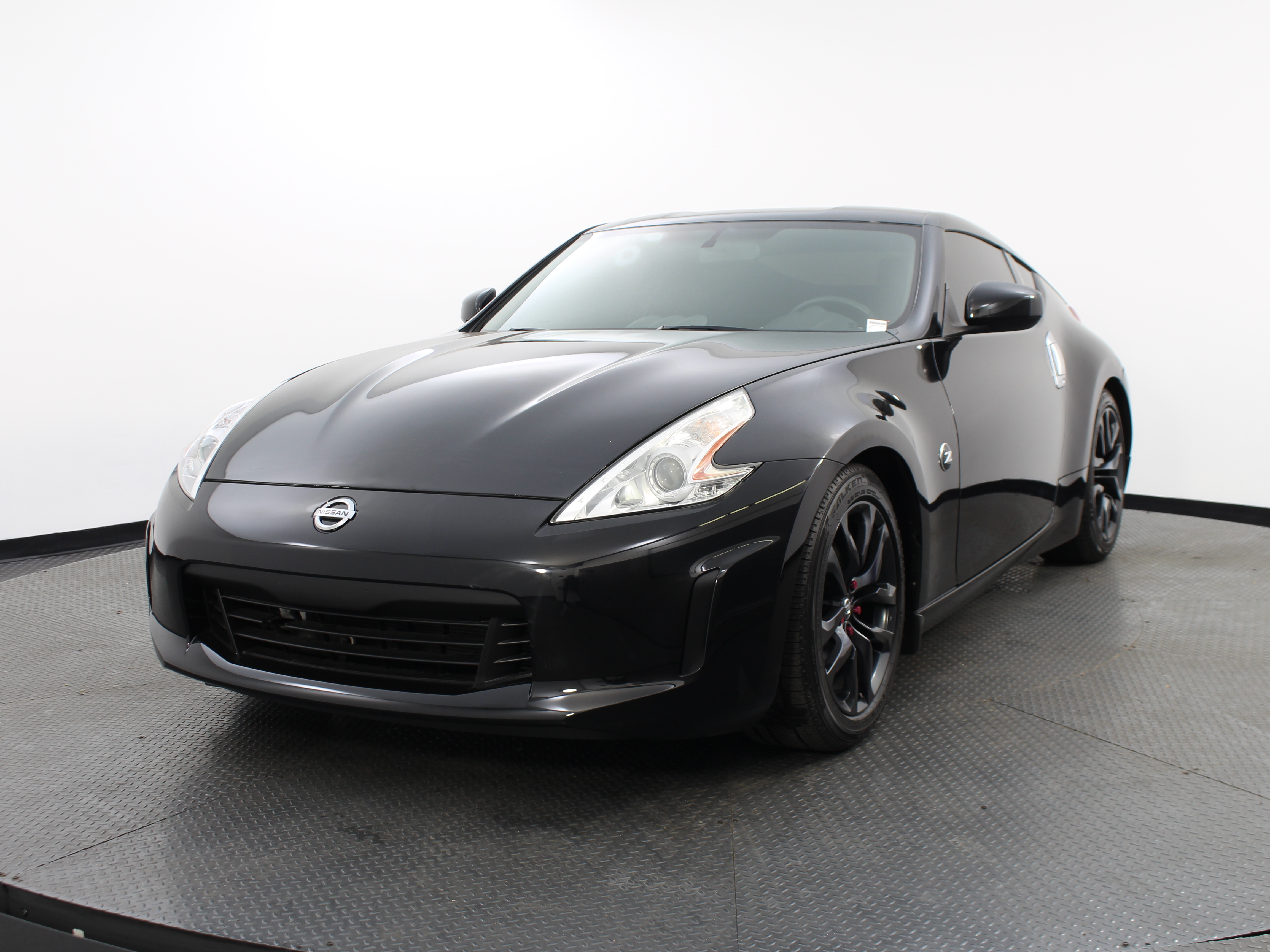 Florida Fine Cars - Used NISSAN 370Z 2017 MIAMI 
