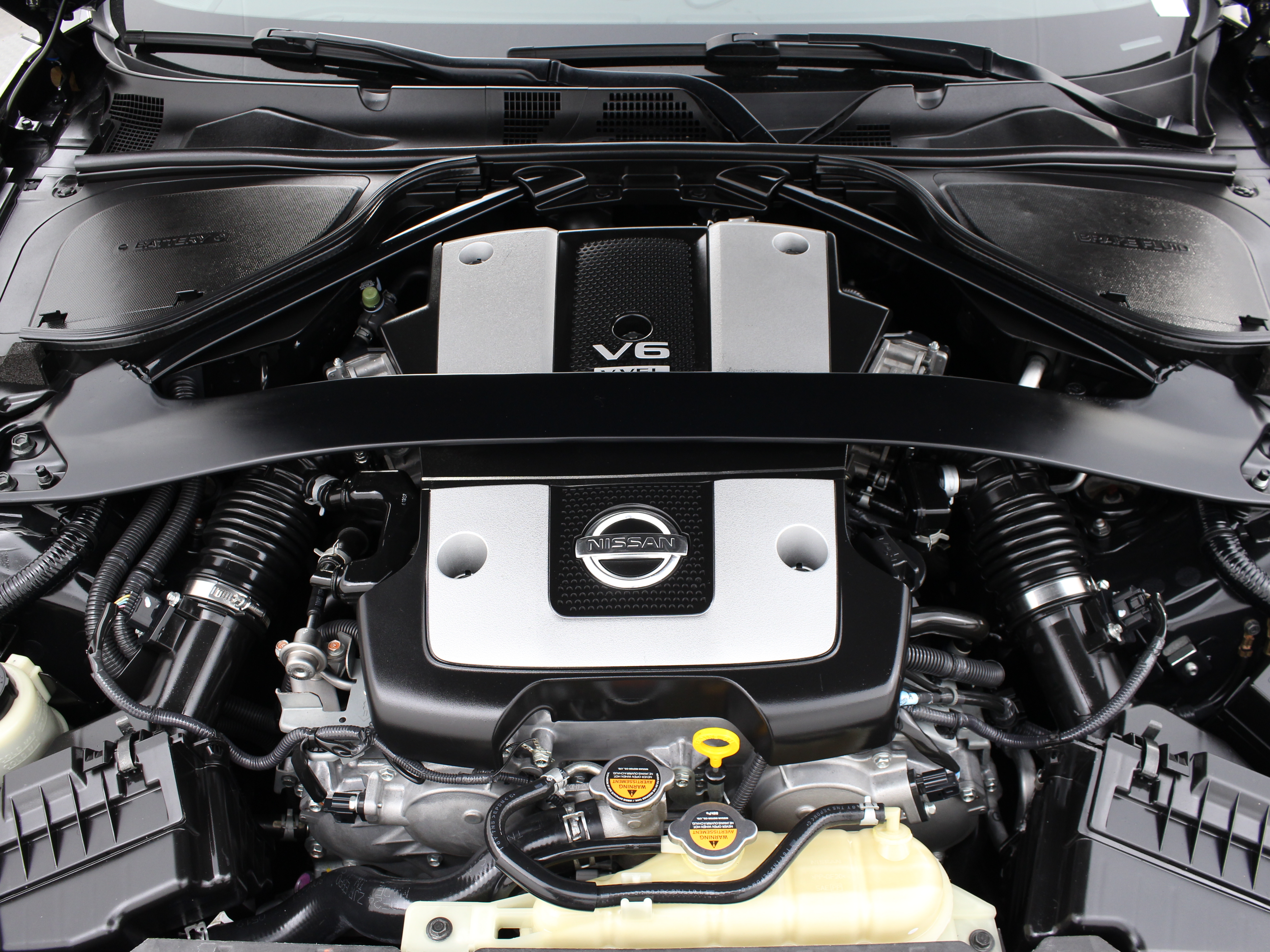 Florida Fine Cars - Used NISSAN 370Z 2017 MIAMI 