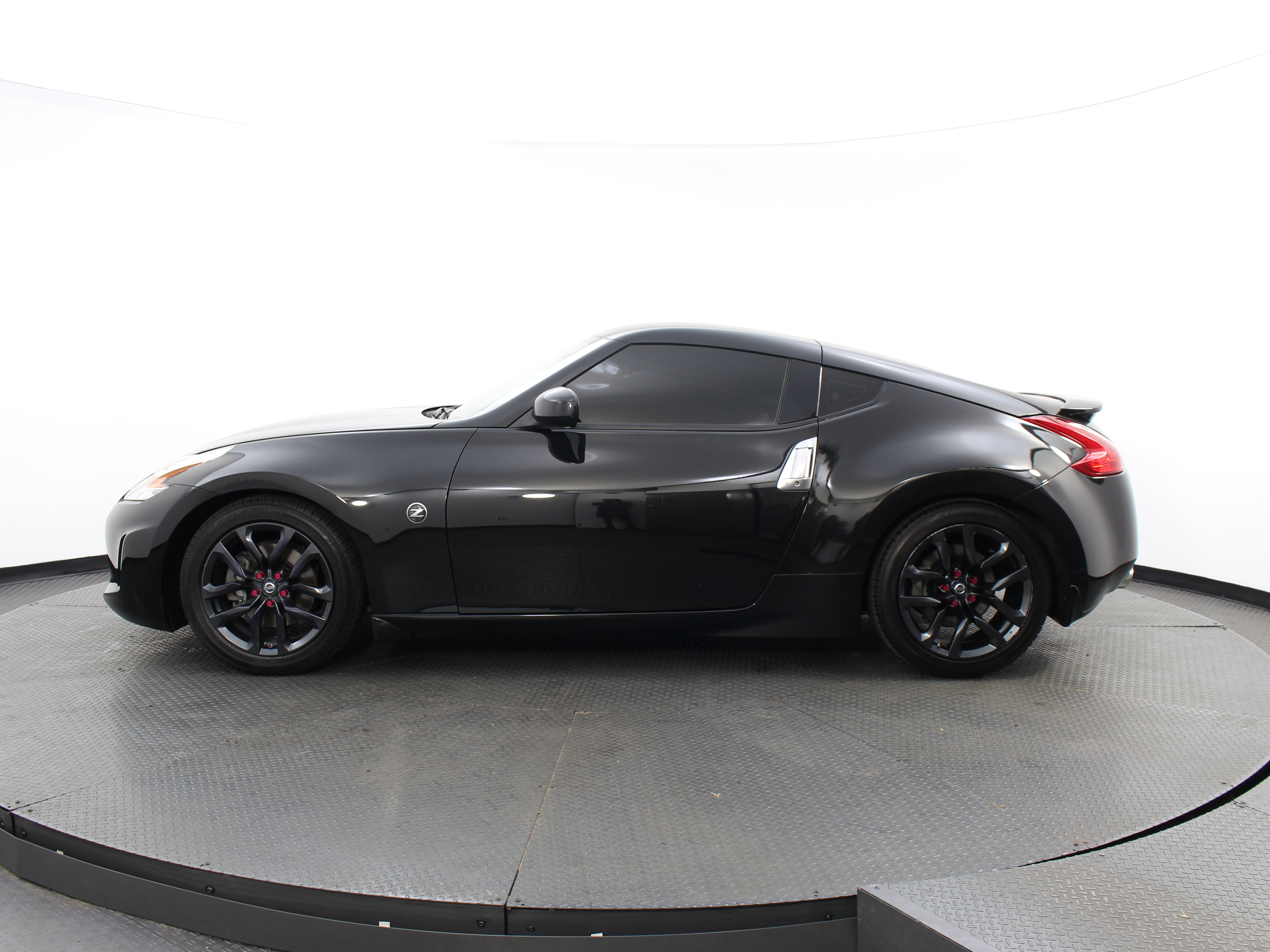 Florida Fine Cars - Used NISSAN 370Z 2017 MIAMI 