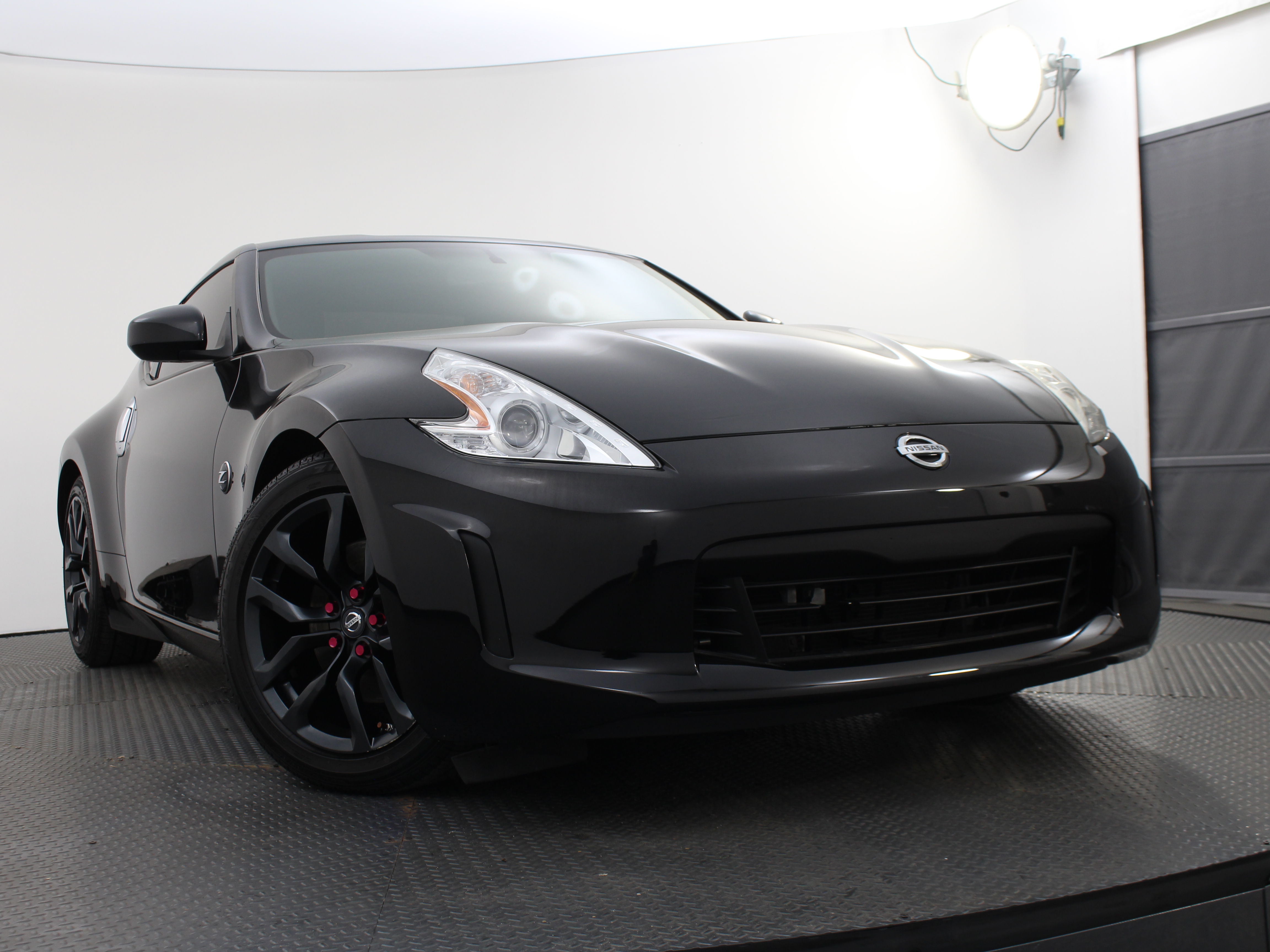 Florida Fine Cars - Used NISSAN 370Z 2017 MIAMI 
