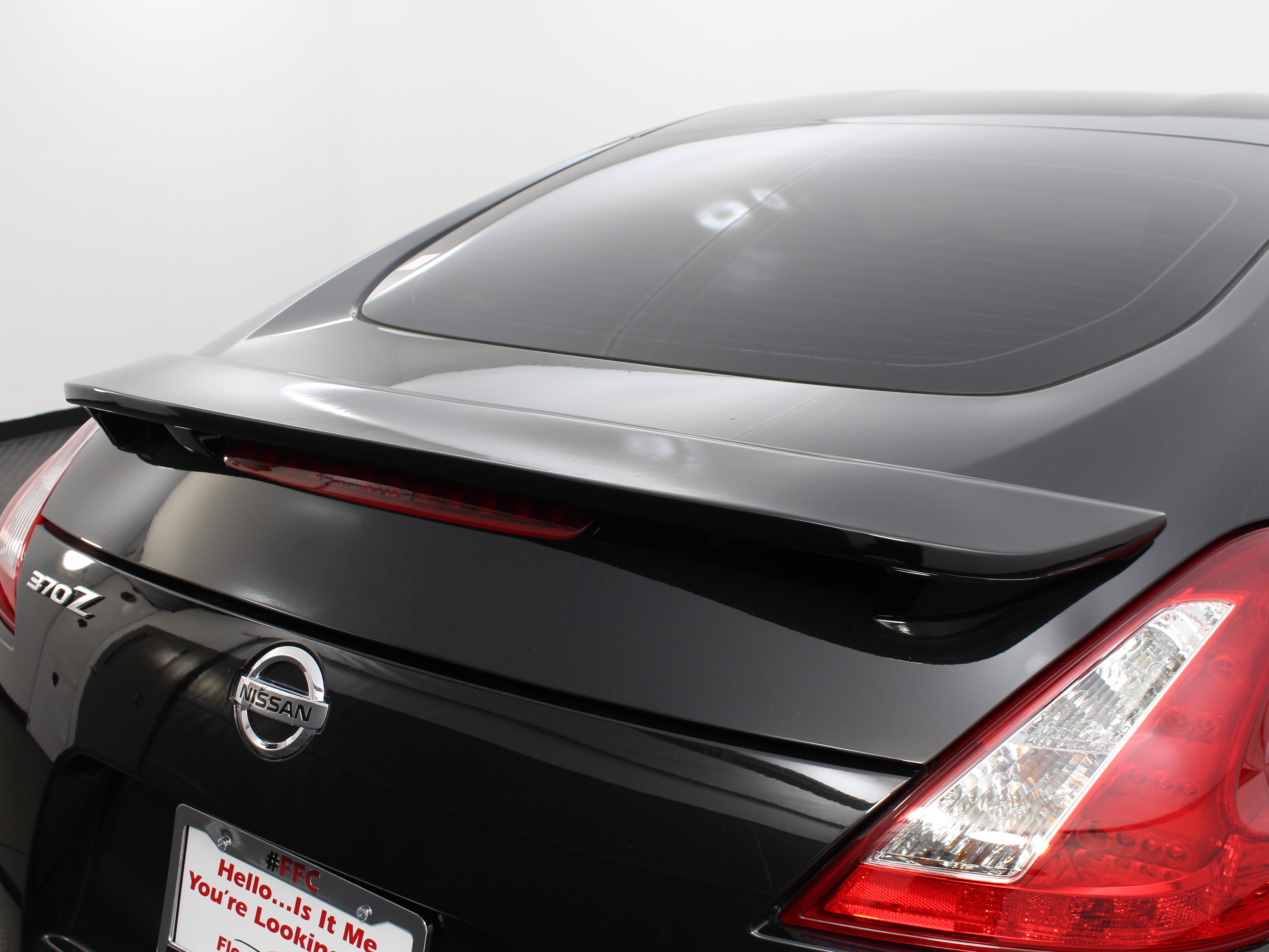 Florida Fine Cars - Used NISSAN 370Z 2017 MIAMI 