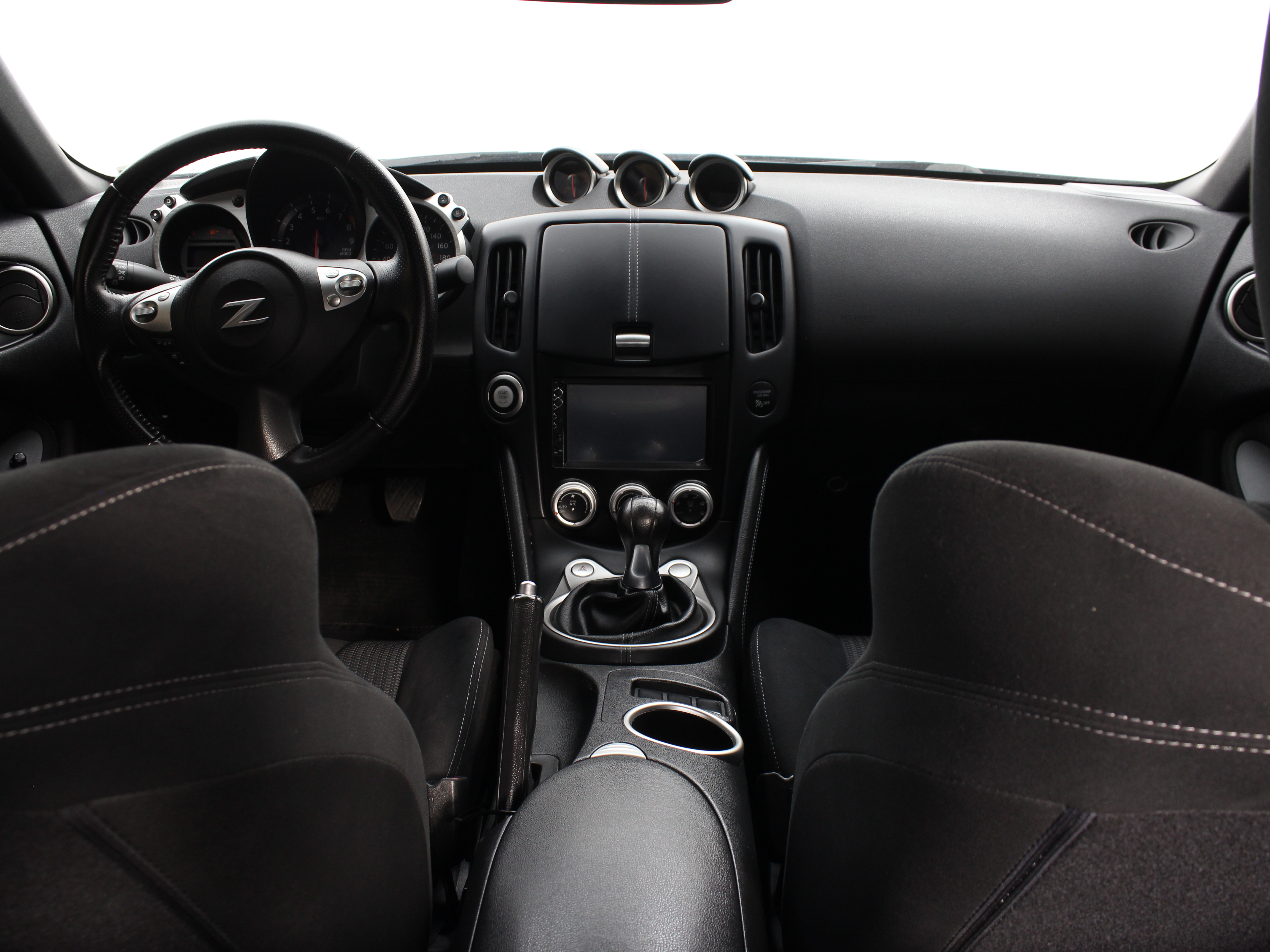 Florida Fine Cars - Used NISSAN 370Z 2017 MIAMI 