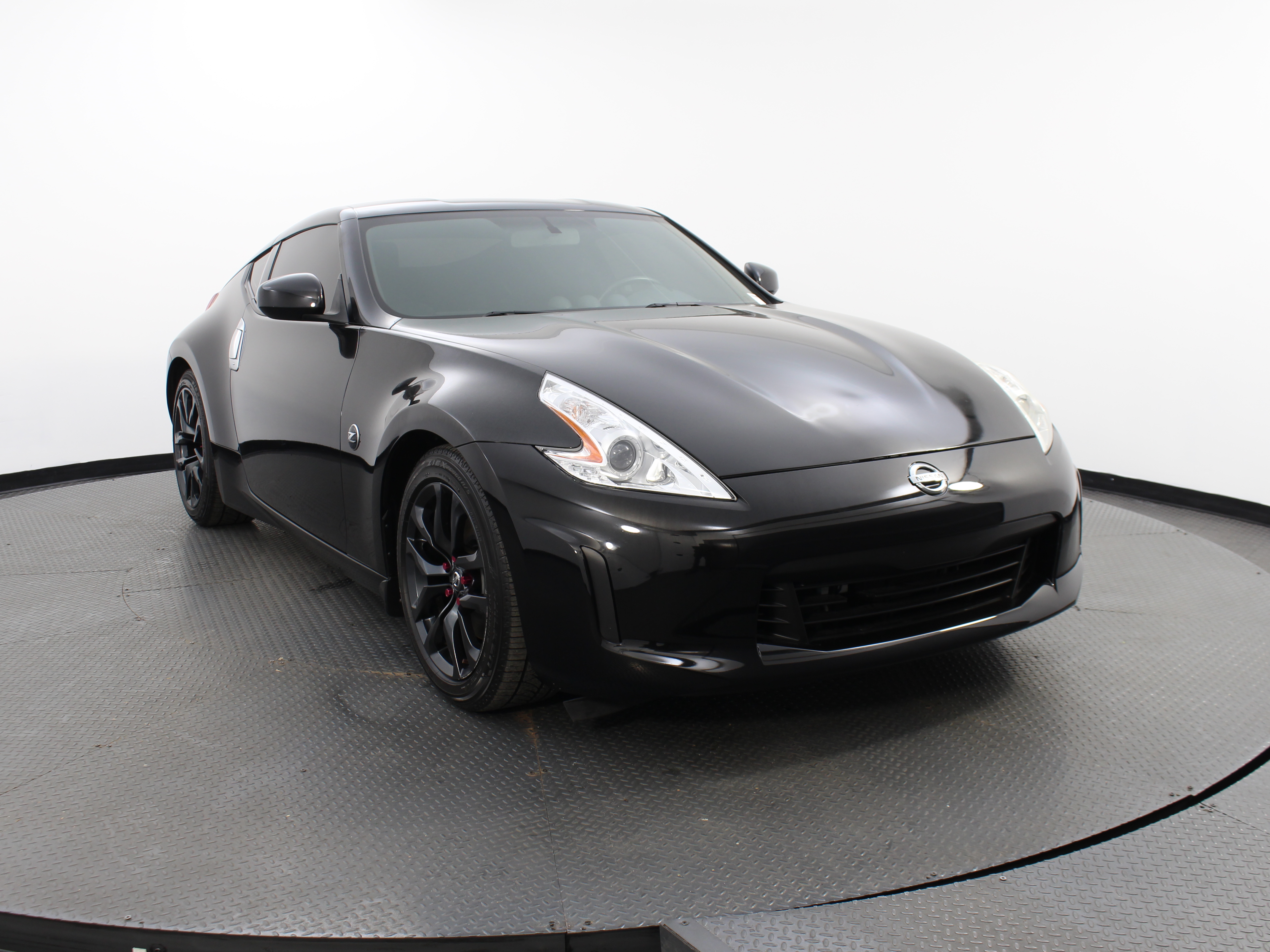 Florida Fine Cars - Used NISSAN 370Z 2017 MIAMI 