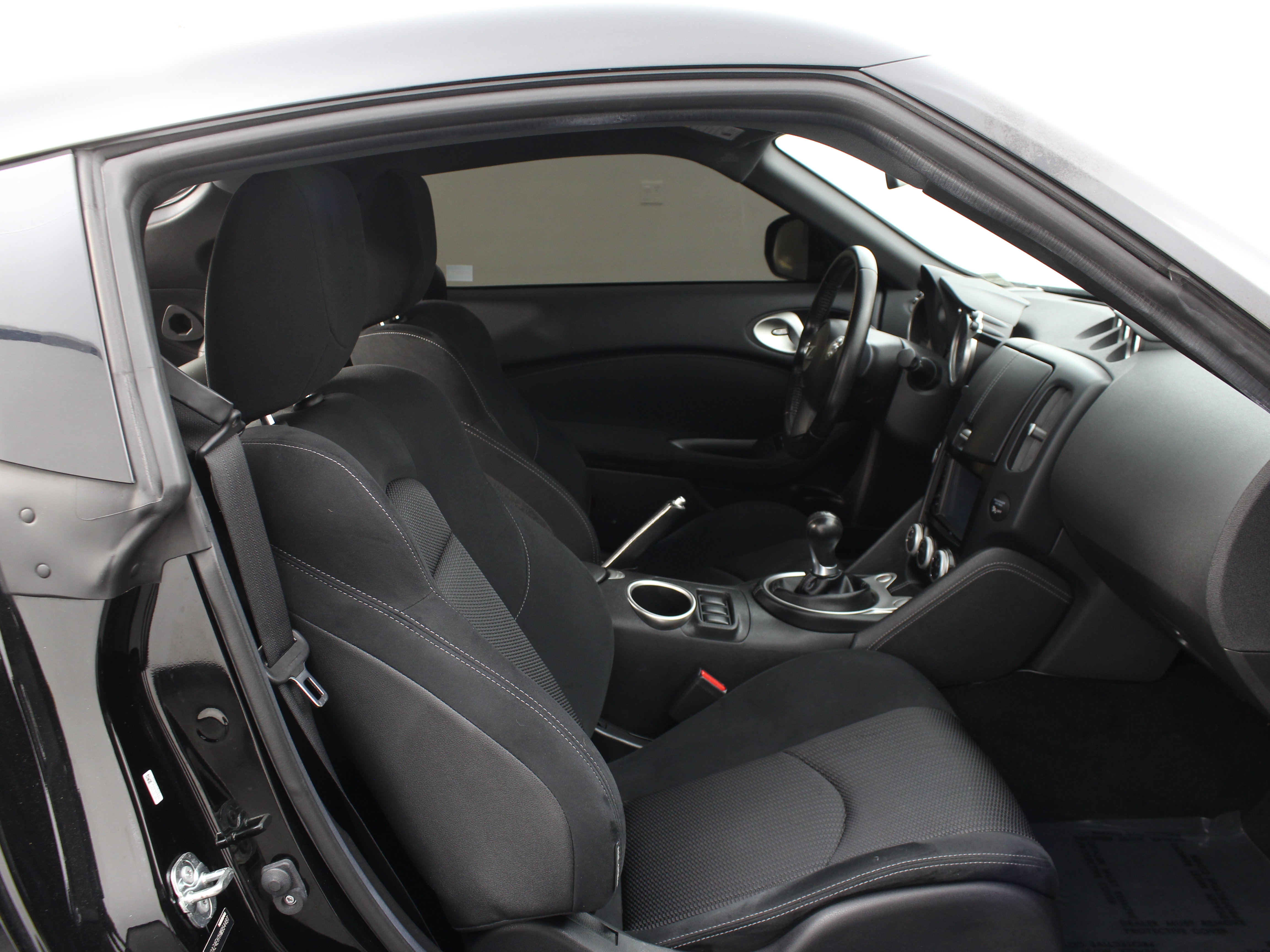 Florida Fine Cars - Used NISSAN 370Z 2017 MIAMI 