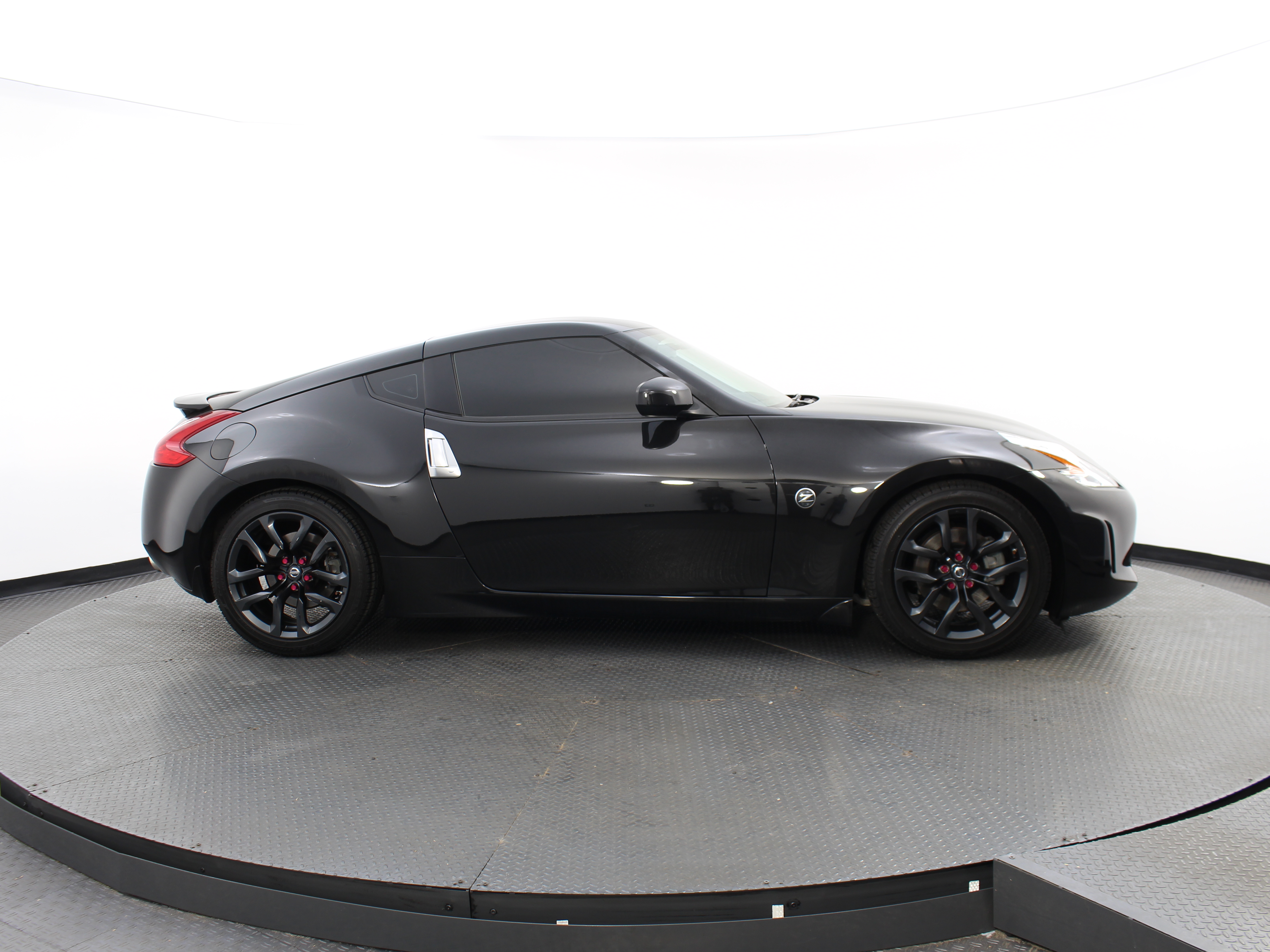 Florida Fine Cars - Used NISSAN 370Z 2017 MIAMI 