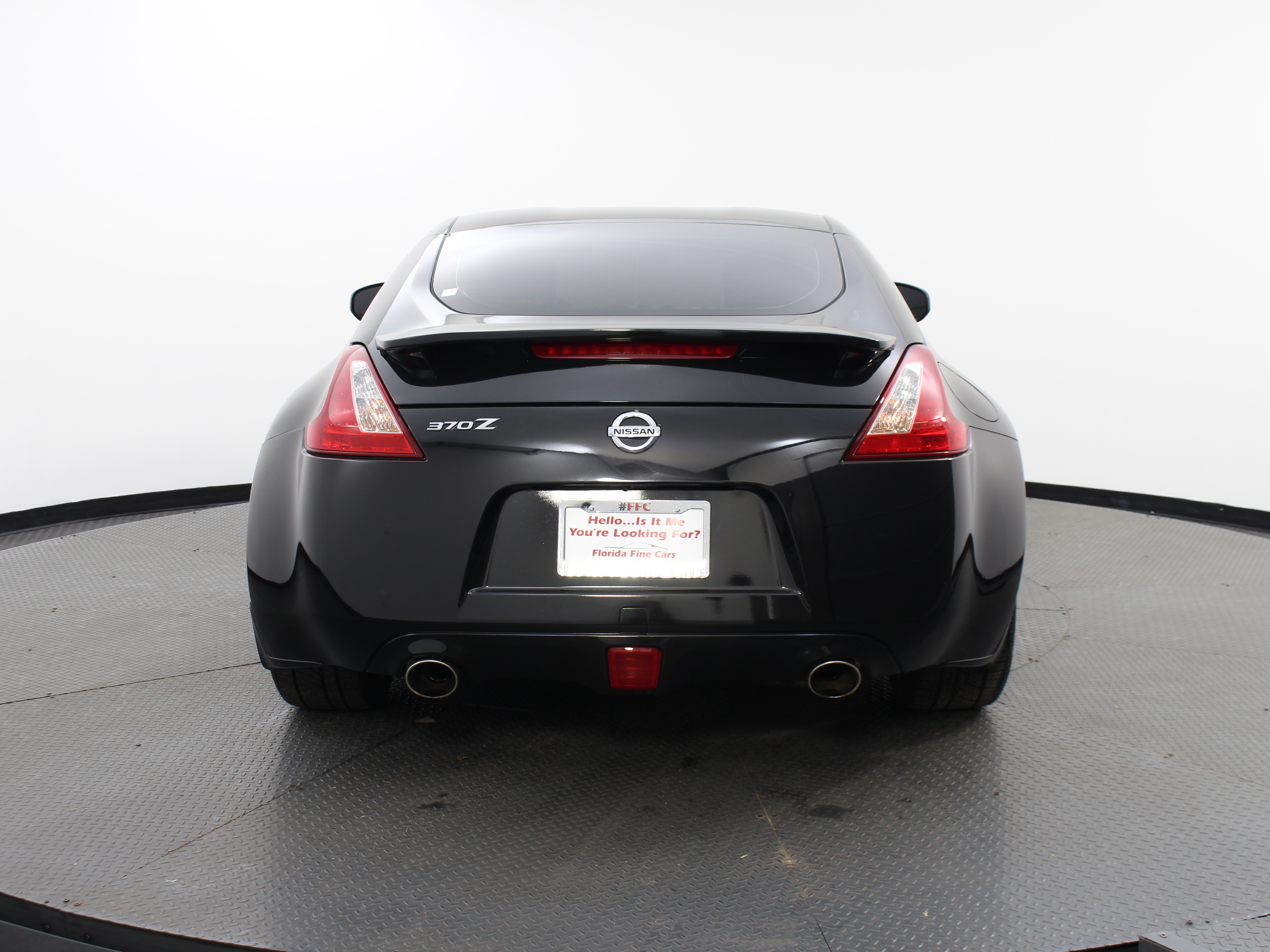 Florida Fine Cars - Used NISSAN 370Z 2017 MIAMI 