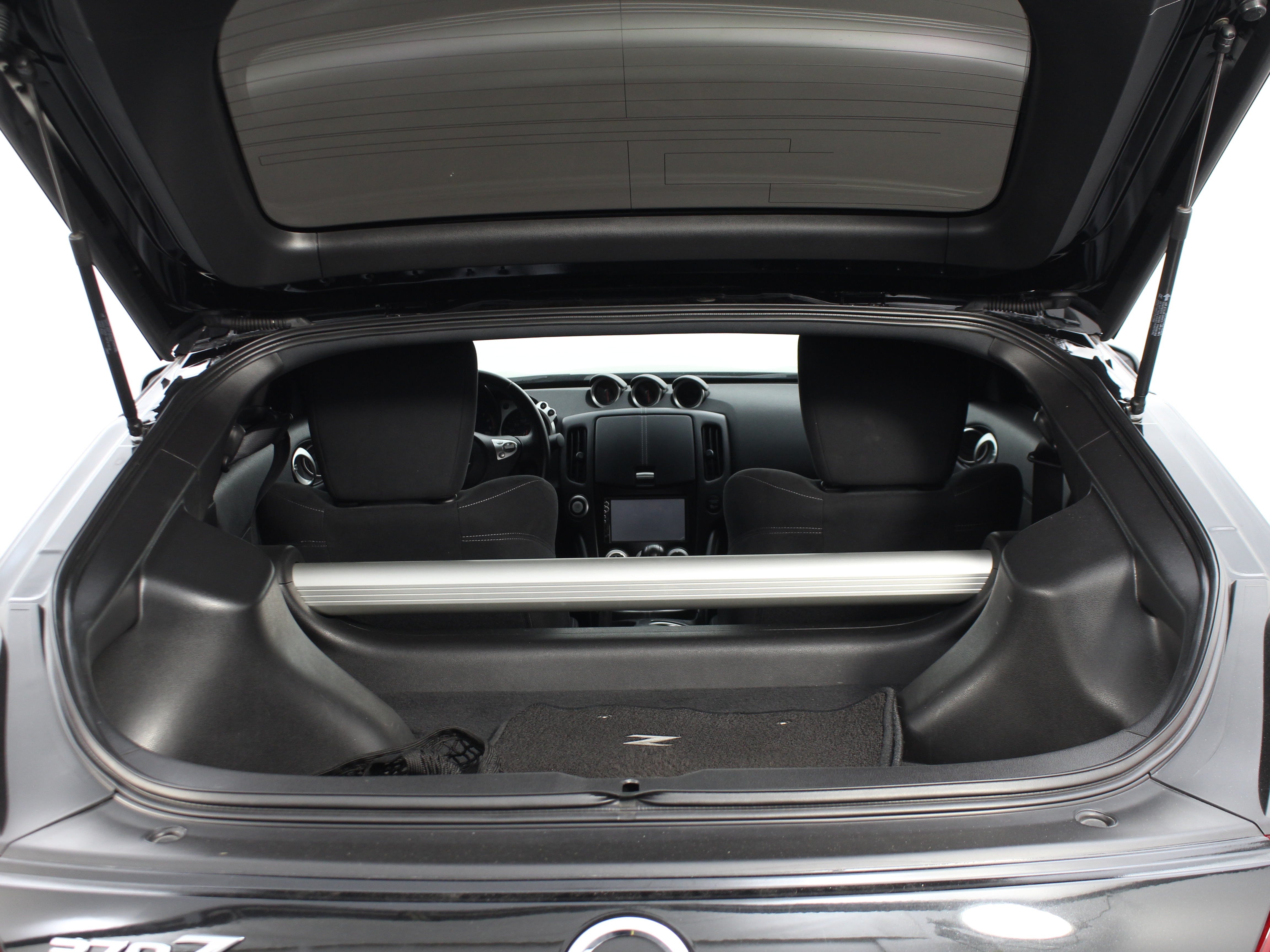 Florida Fine Cars - Used NISSAN 370Z 2017 MIAMI 