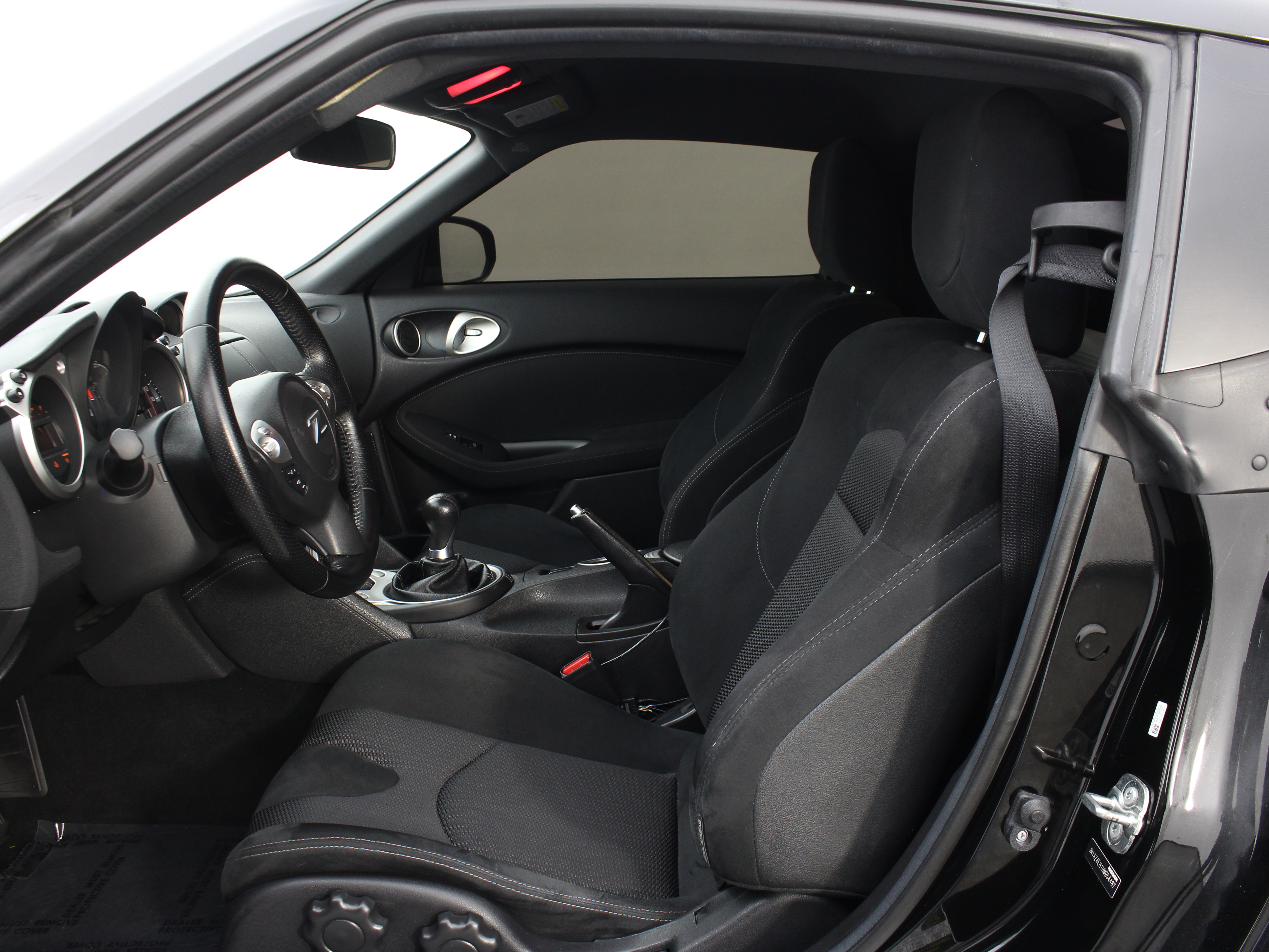 Florida Fine Cars - Used NISSAN 370Z 2017 MIAMI 