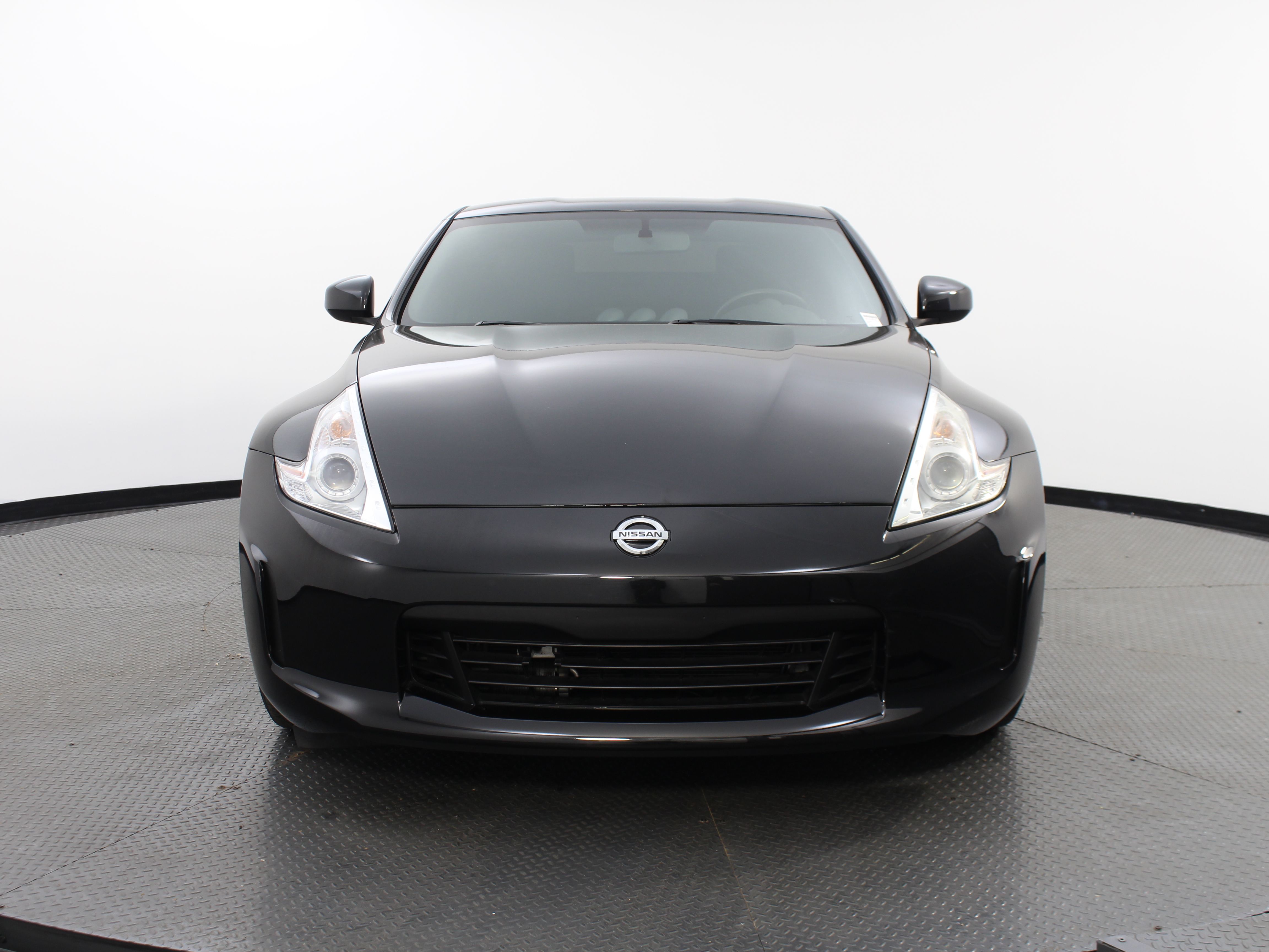 Florida Fine Cars - Used NISSAN 370Z 2017 MIAMI 