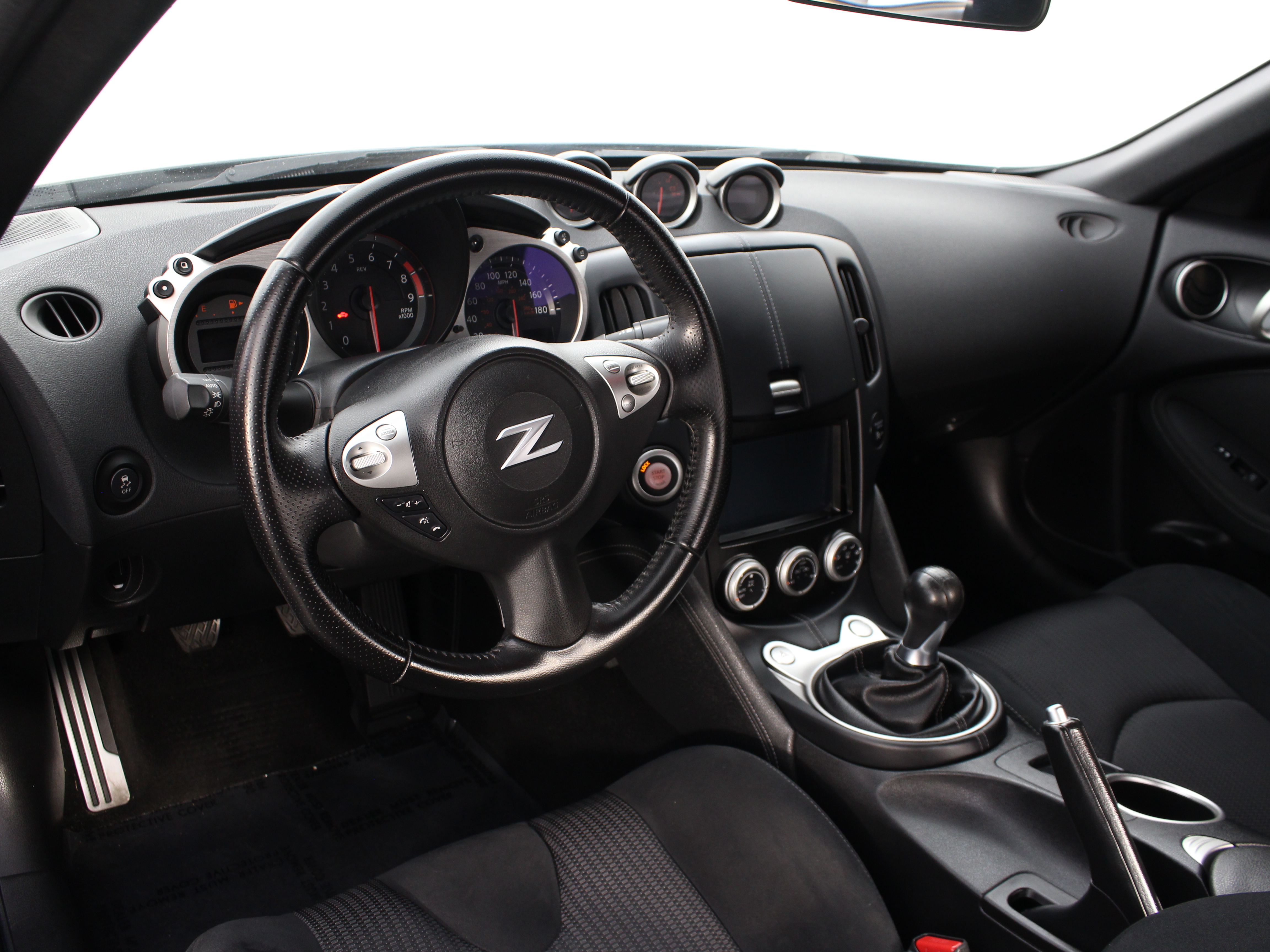 Florida Fine Cars - Used NISSAN 370Z 2017 MIAMI 