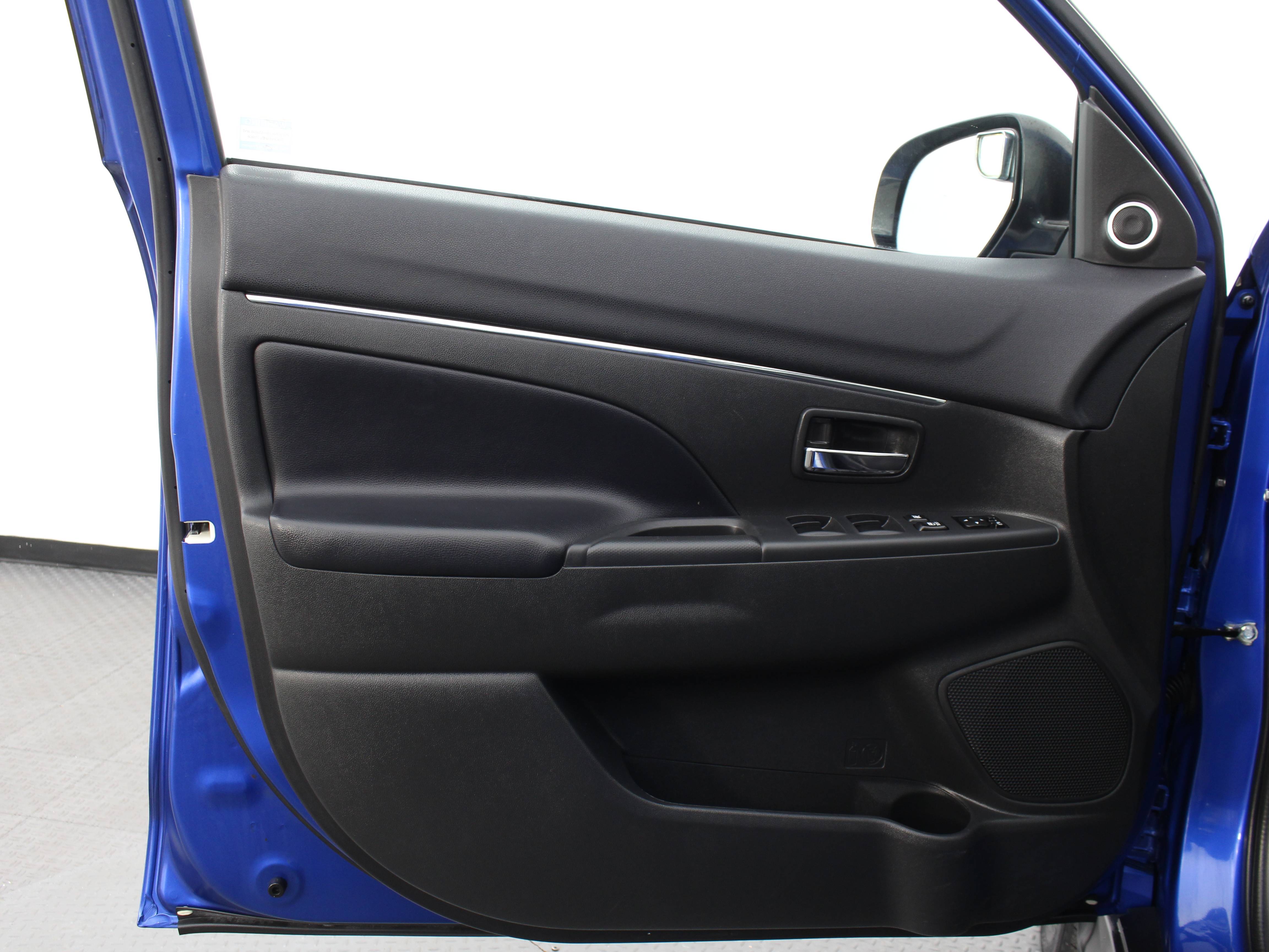 Florida Fine Cars - Used MITSUBISHI OUTLANDER SPORT 2016 MARGATE 2.4 SEL