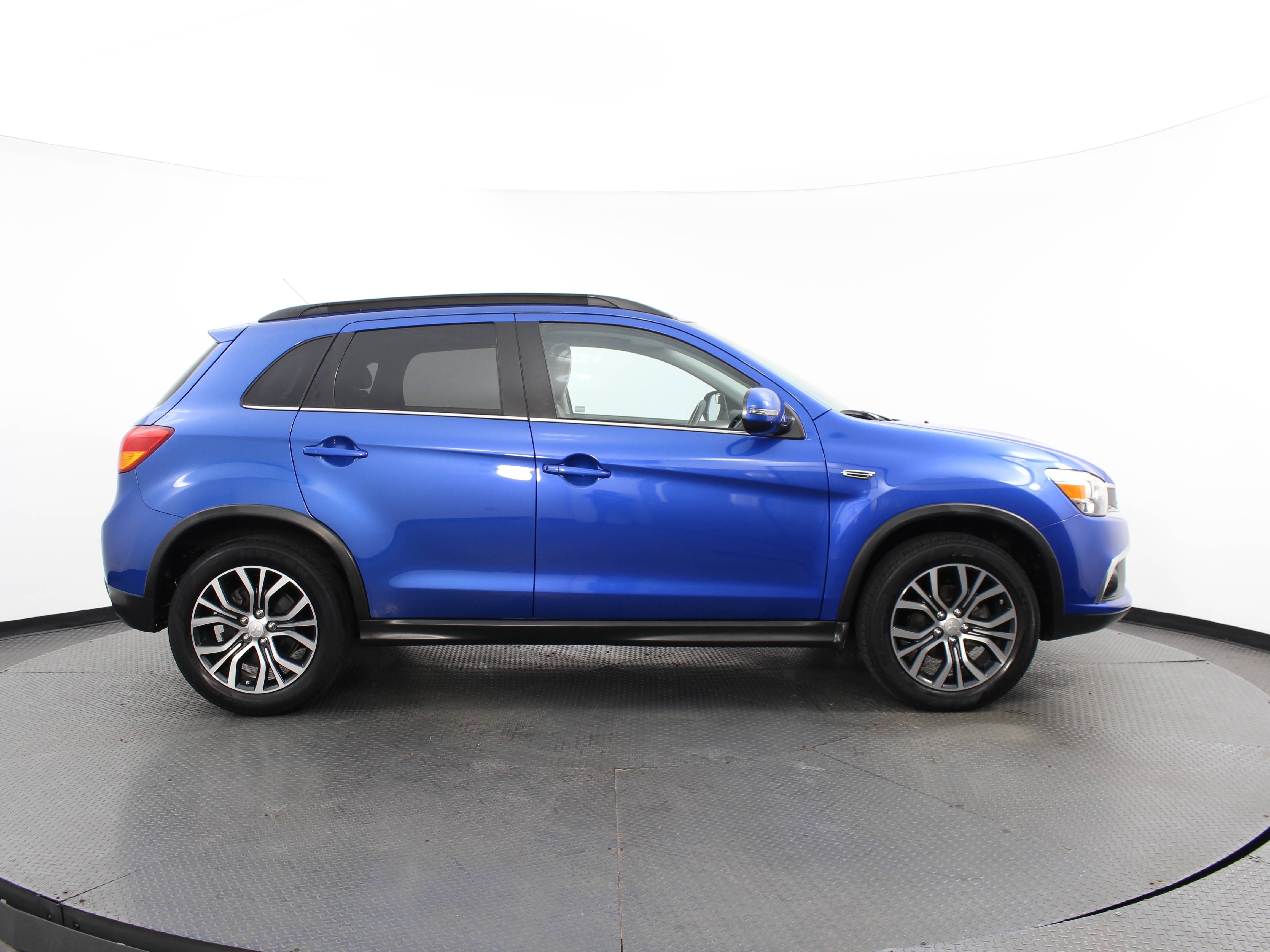Florida Fine Cars - Used MITSUBISHI OUTLANDER SPORT 2016 MARGATE 2.4 SEL