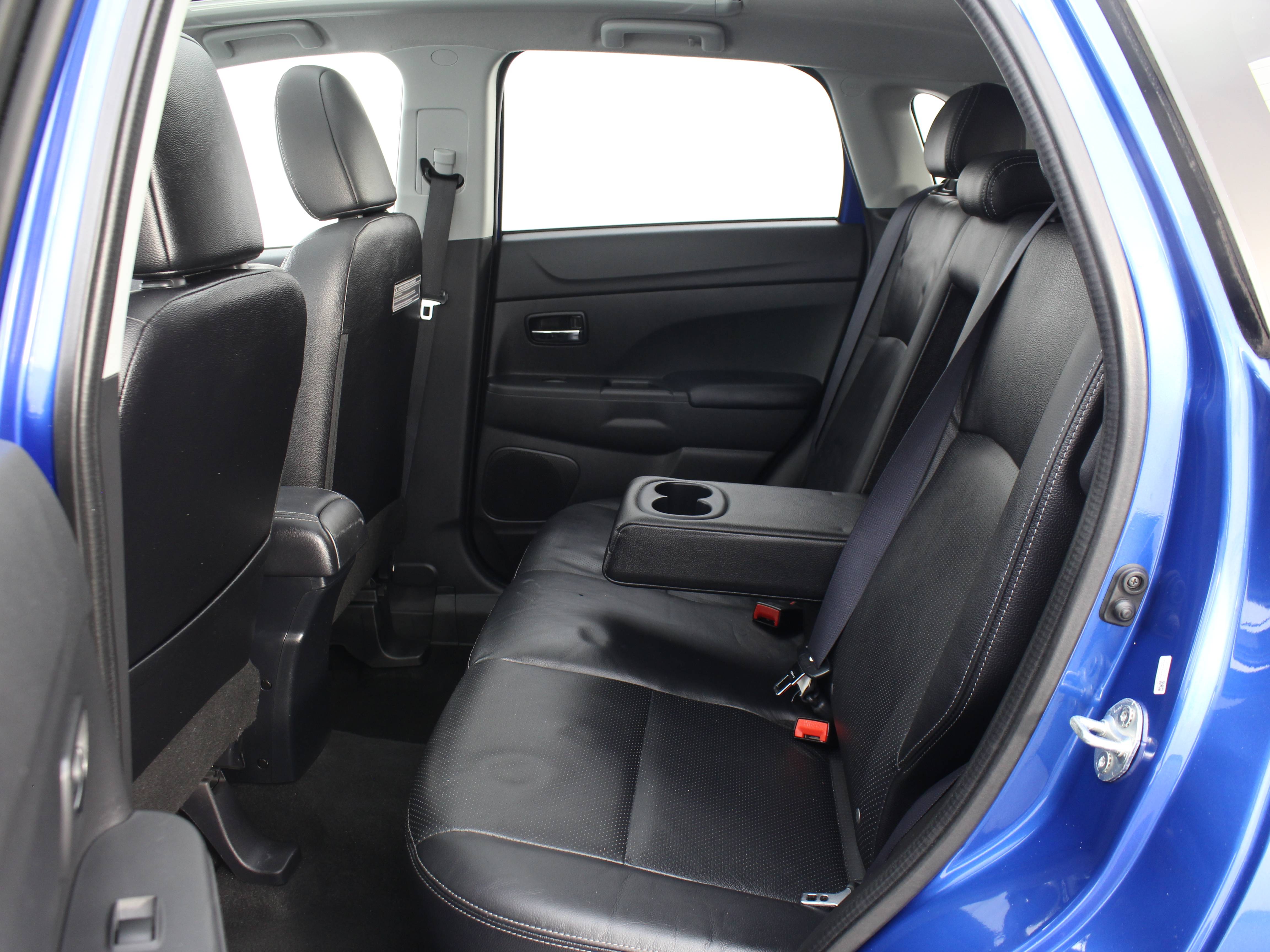 Florida Fine Cars - Used MITSUBISHI OUTLANDER SPORT 2016 MARGATE 2.4 SEL