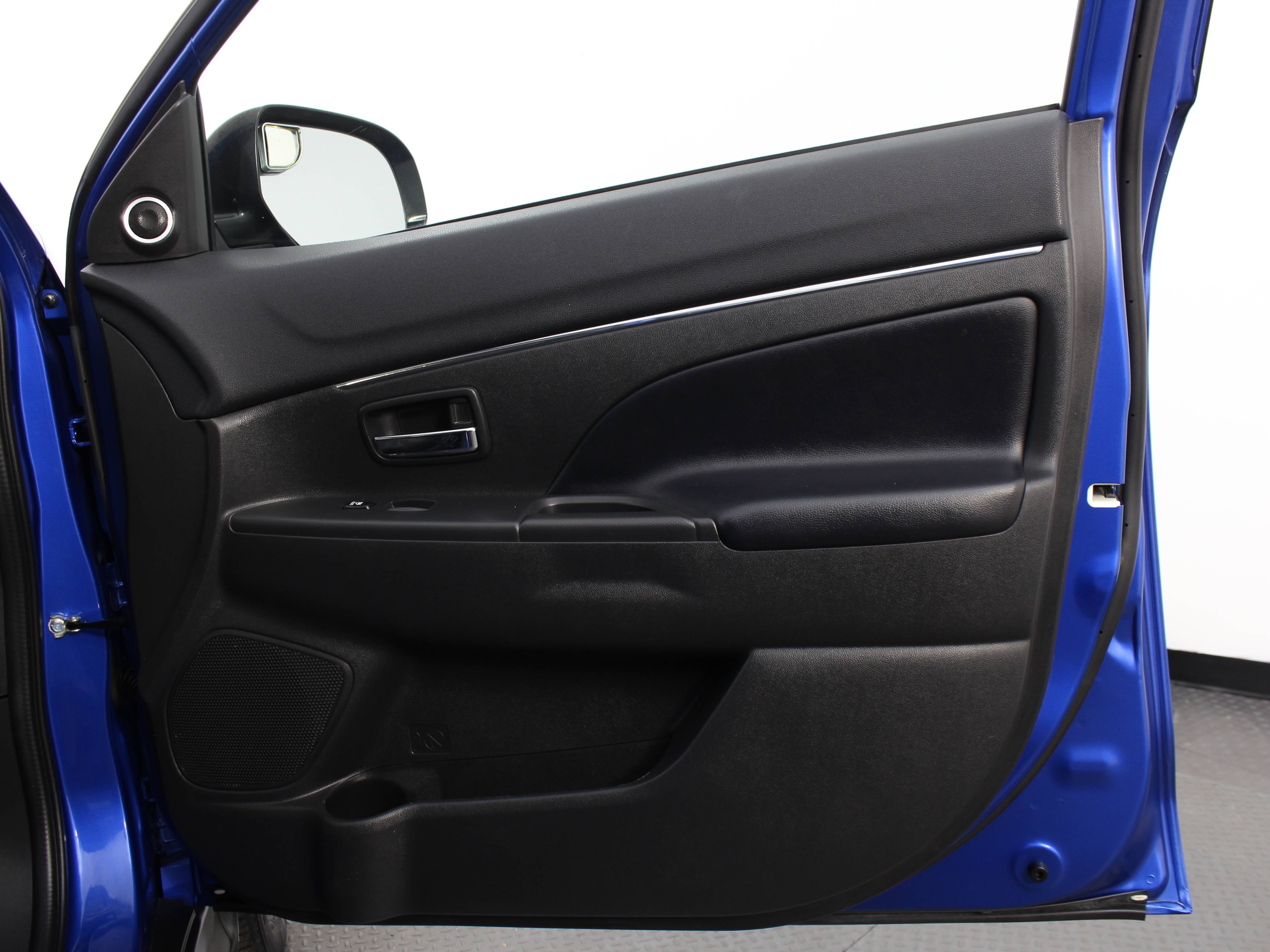 Florida Fine Cars - Used MITSUBISHI OUTLANDER SPORT 2016 MARGATE 2.4 SEL