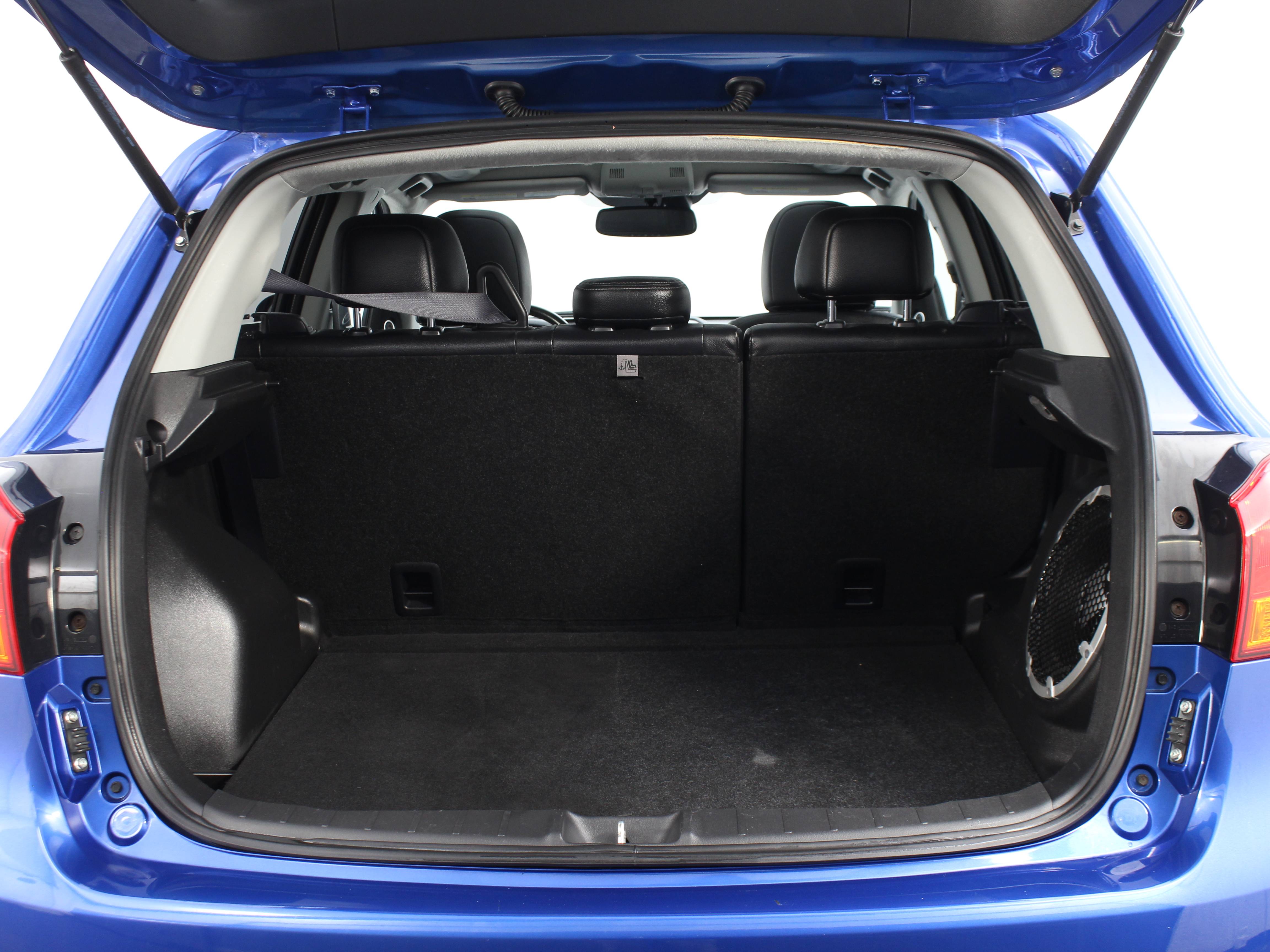 Florida Fine Cars - Used MITSUBISHI OUTLANDER SPORT 2016 MARGATE 2.4 SEL