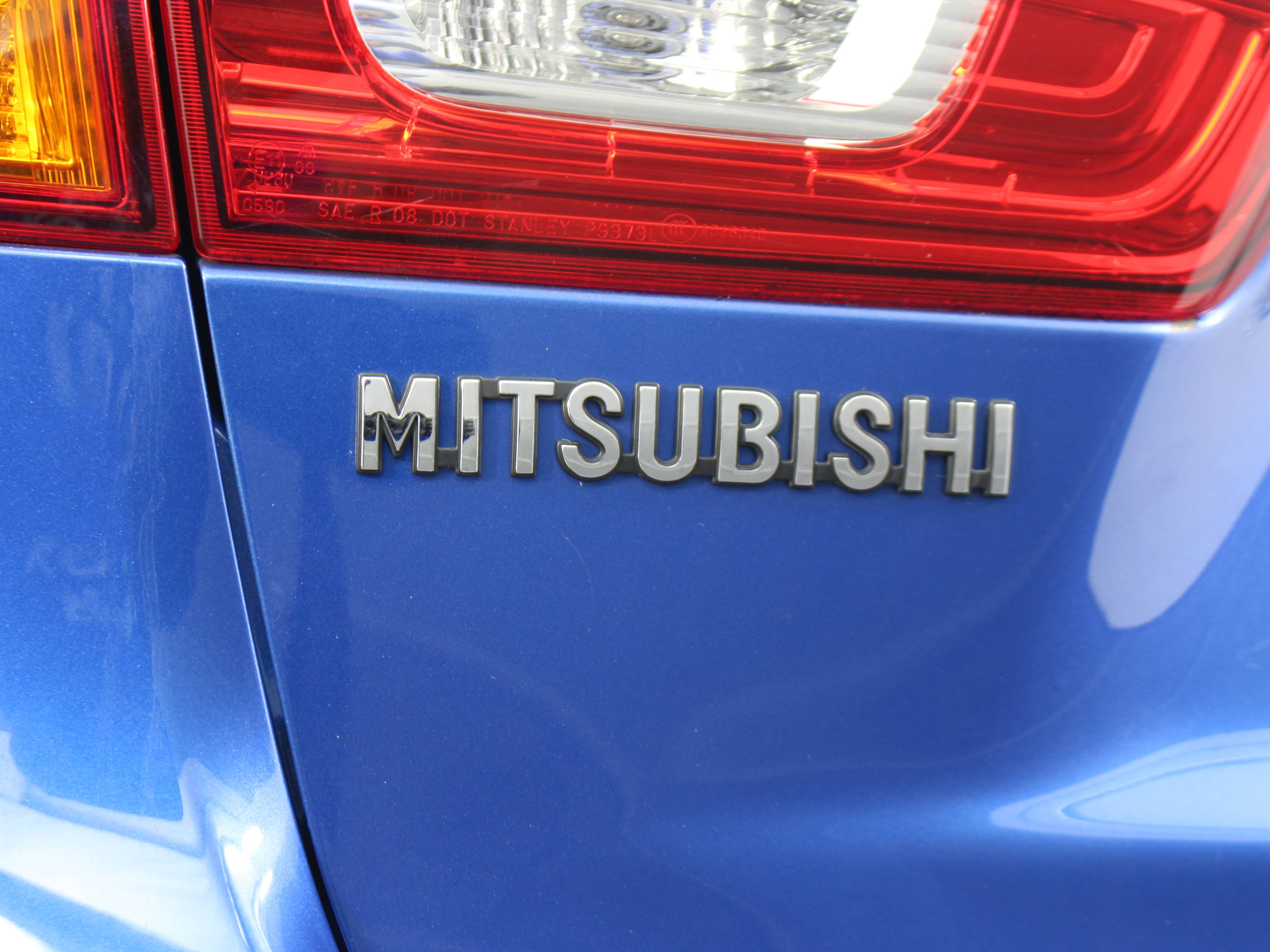 Florida Fine Cars - Used MITSUBISHI OUTLANDER SPORT 2016 MARGATE 2.4 SEL