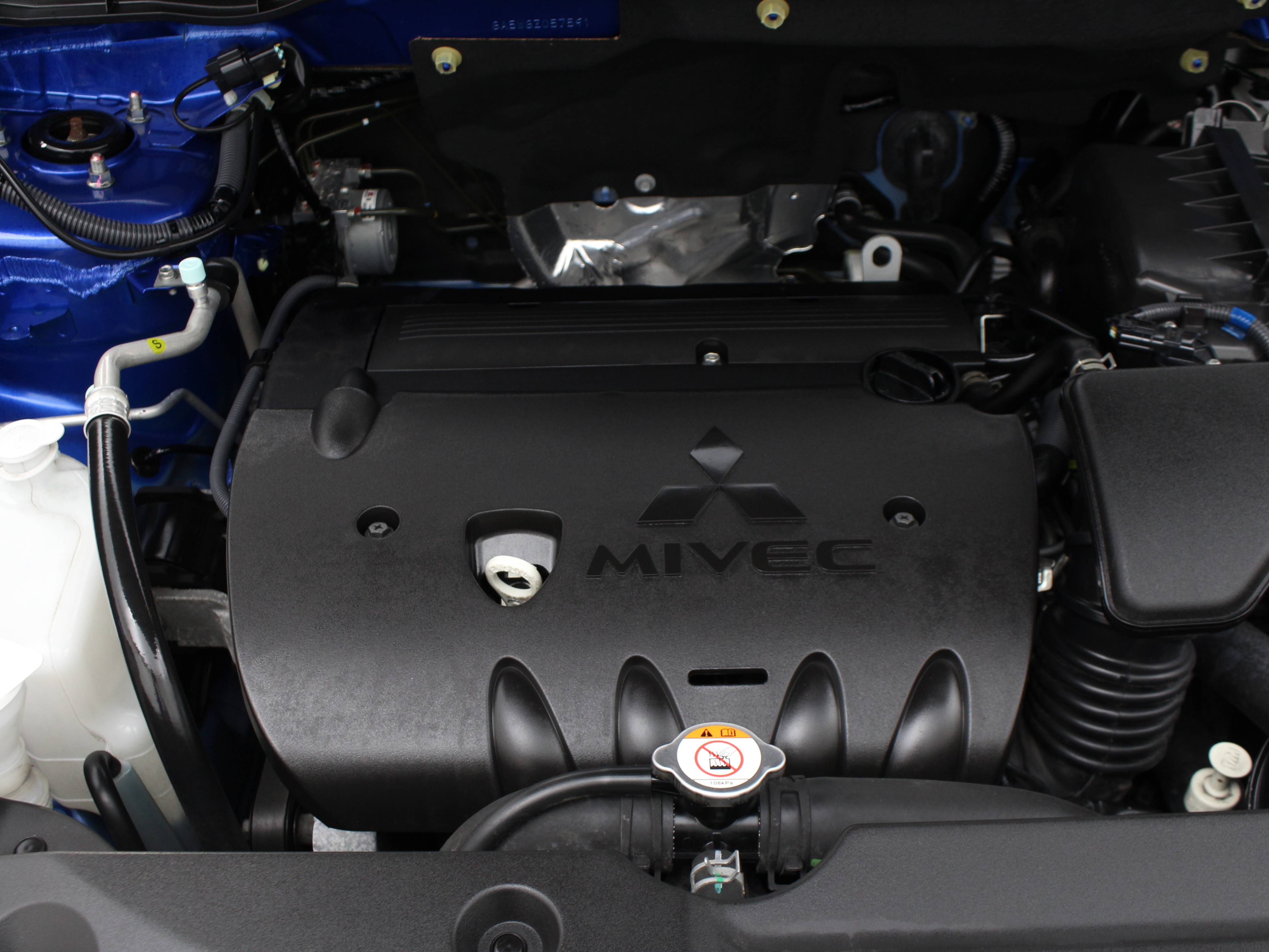 Florida Fine Cars - Used MITSUBISHI OUTLANDER SPORT 2016 MARGATE 2.4 SEL