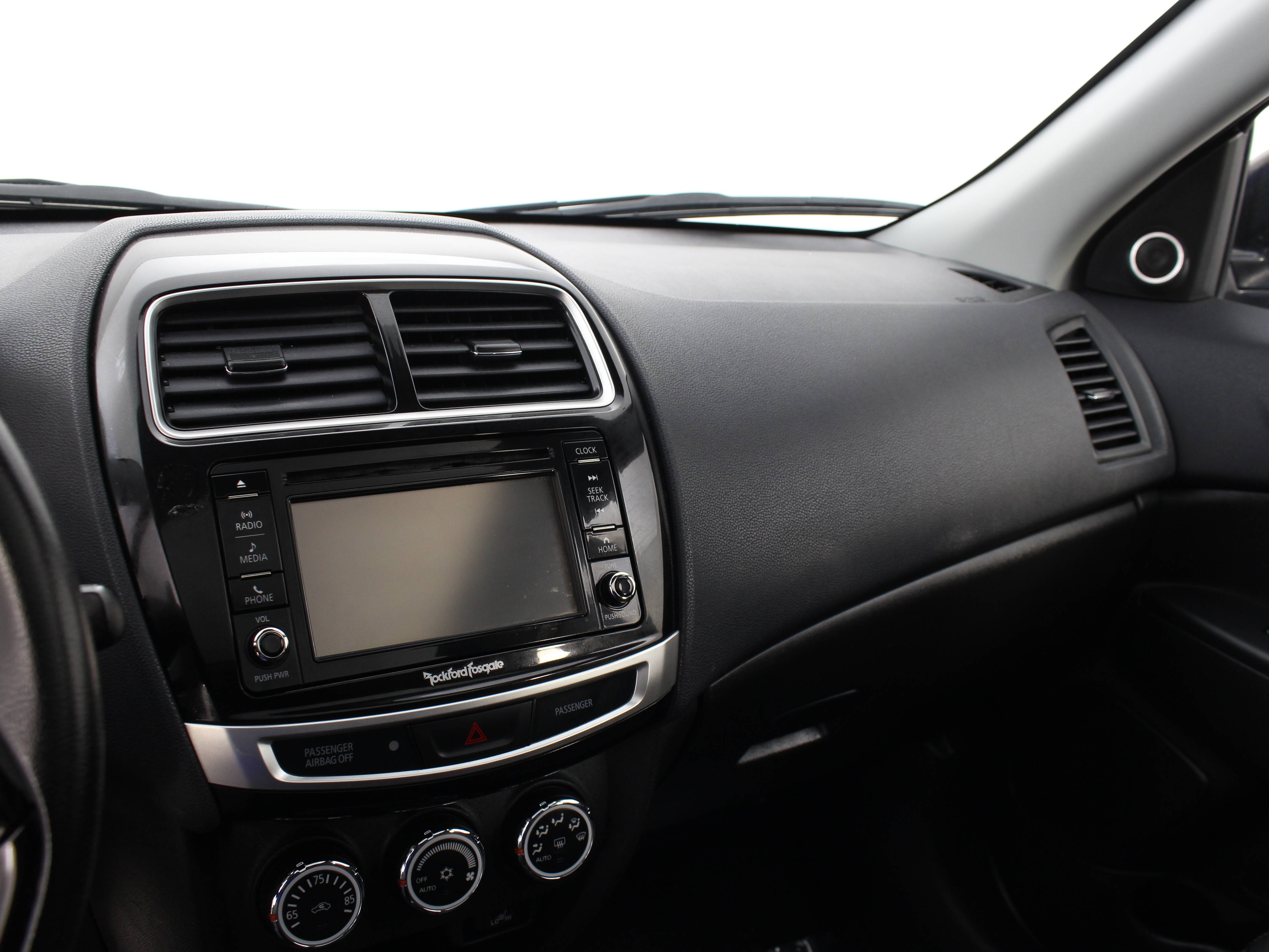 Florida Fine Cars - Used MITSUBISHI OUTLANDER SPORT 2016 MARGATE 2.4 SEL