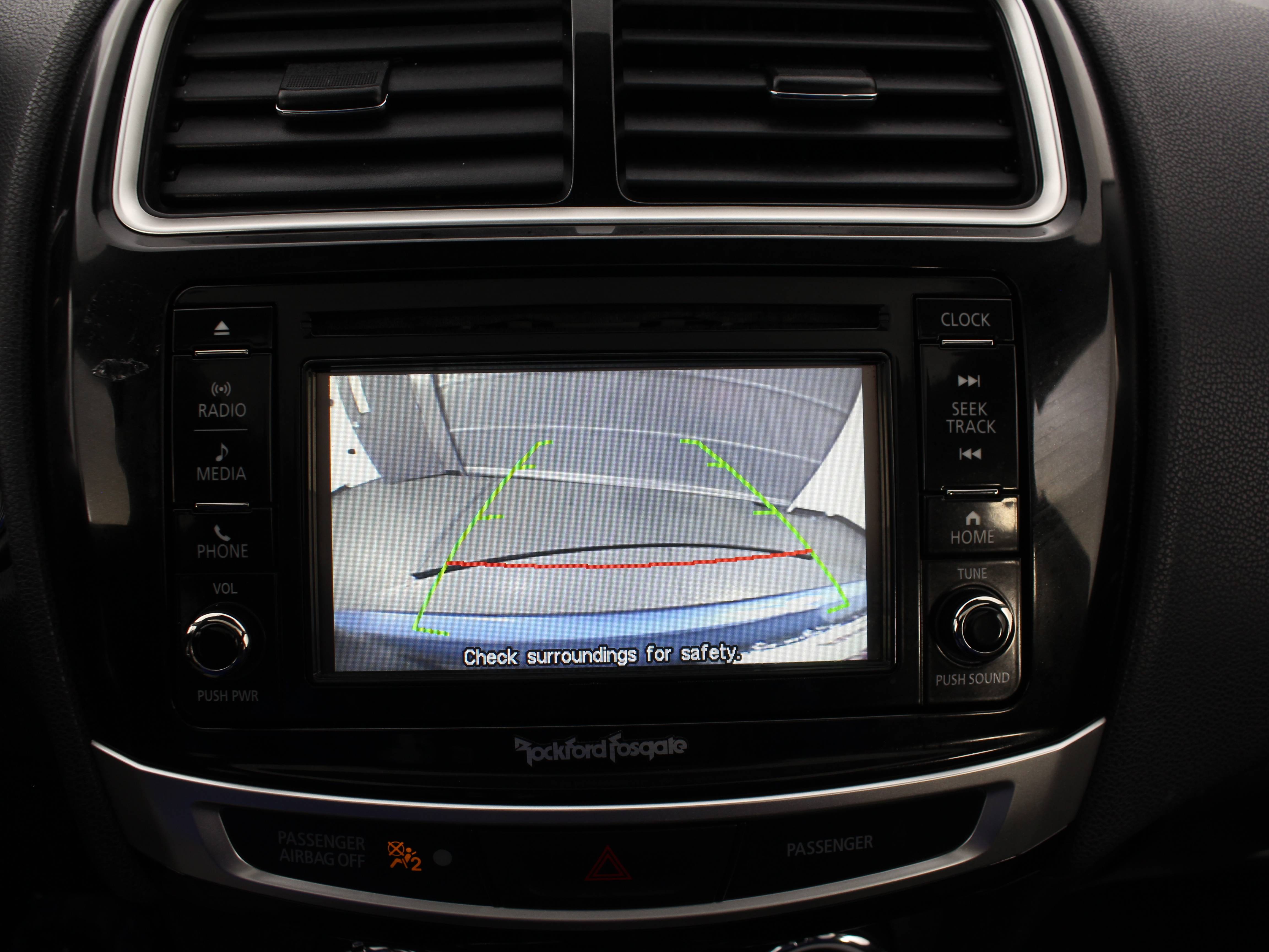 Florida Fine Cars - Used MITSUBISHI OUTLANDER SPORT 2016 MARGATE 2.4 SEL