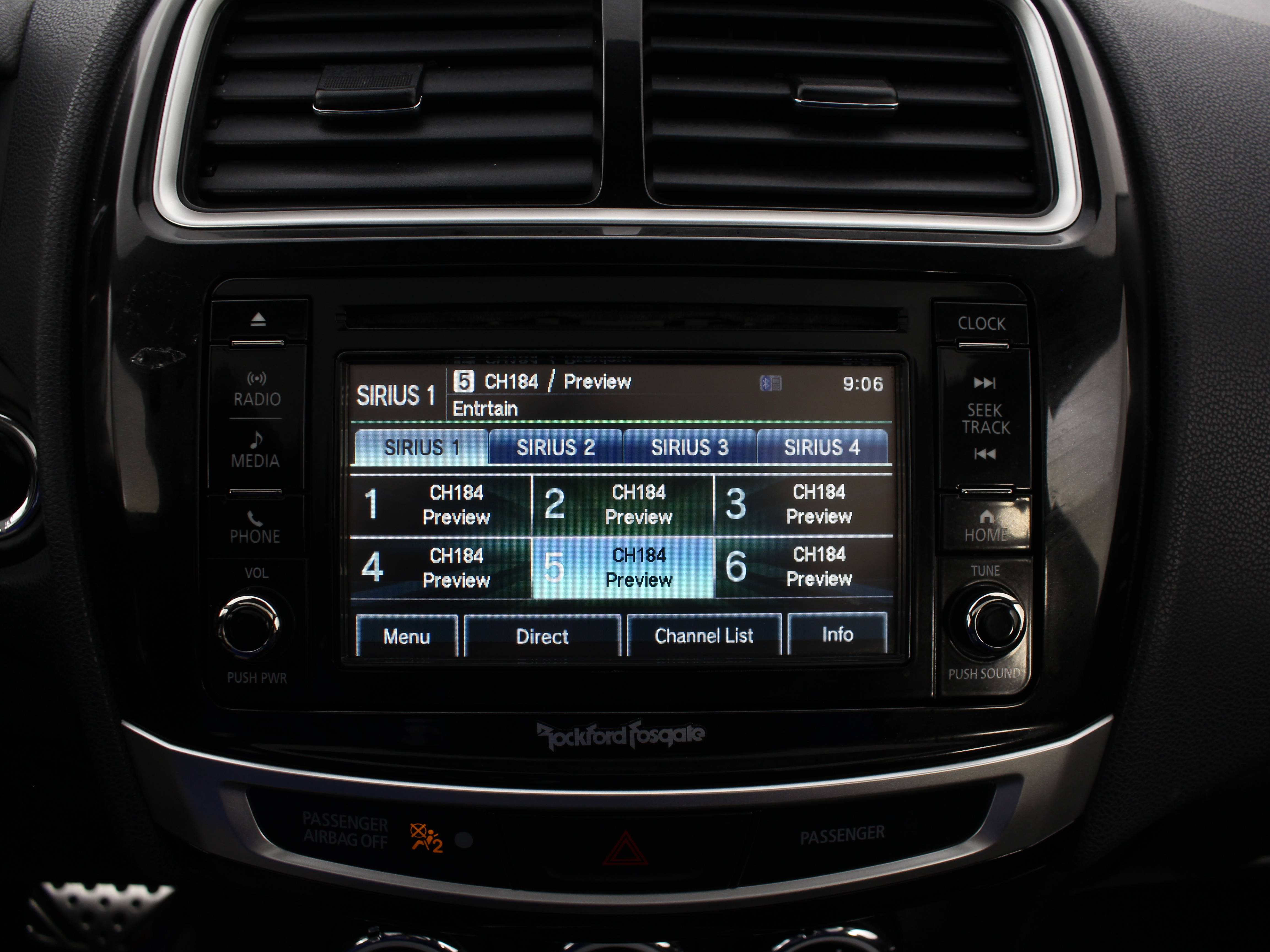 Florida Fine Cars - Used MITSUBISHI OUTLANDER SPORT 2016 MARGATE 2.4 SEL